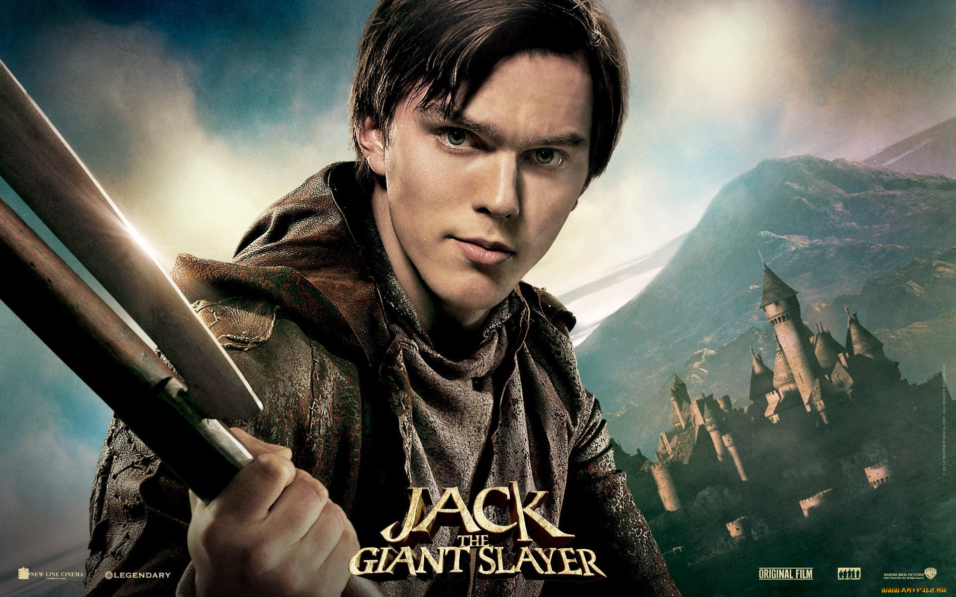 jack, the, giant, slayer, кино, фильмы, джек