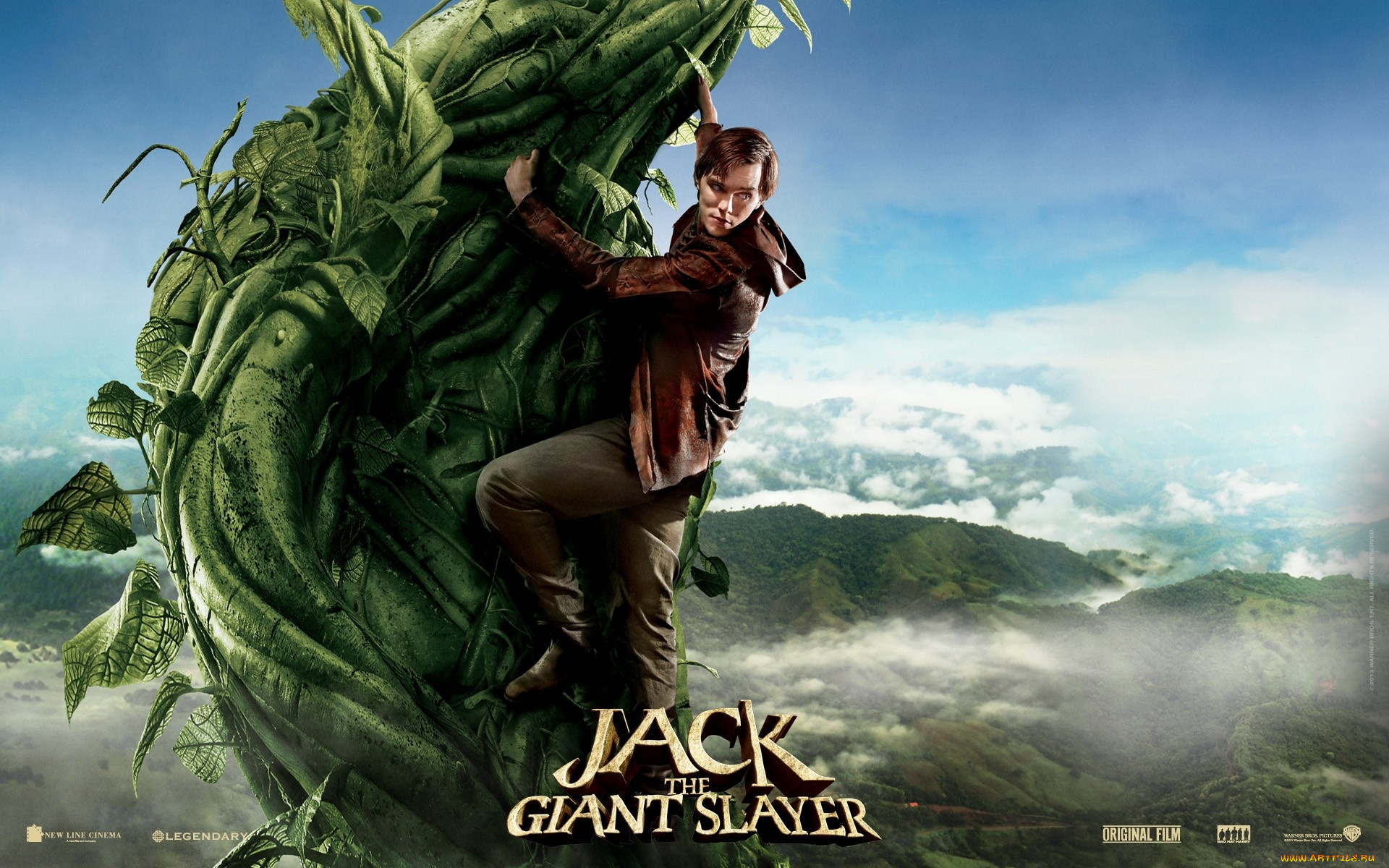 jack, the, giant, slayer, кино, фильмы, джек