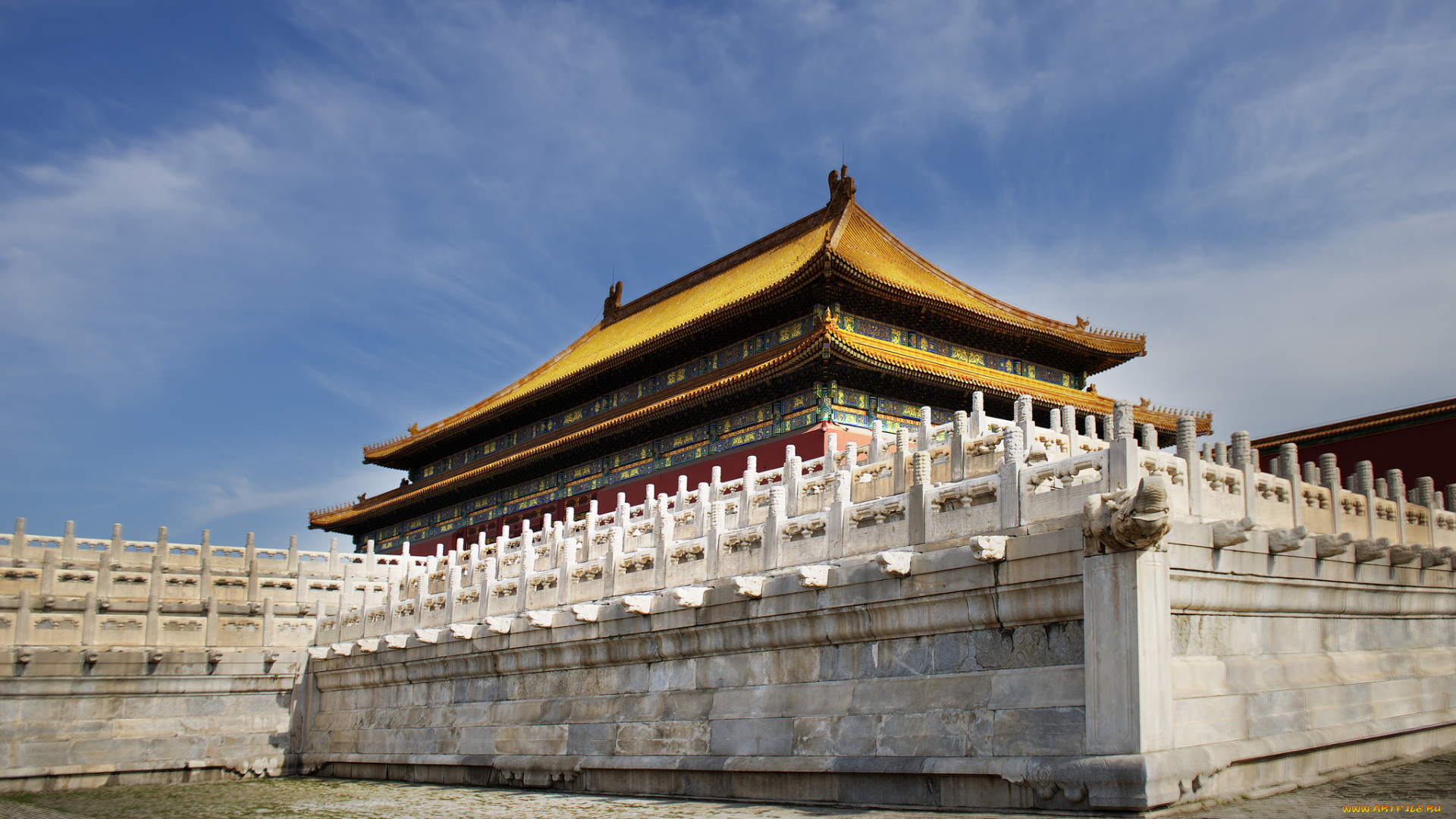 palace, museum, , beijing, города, -, дворцы, , замки, , крепости, музей, дворец