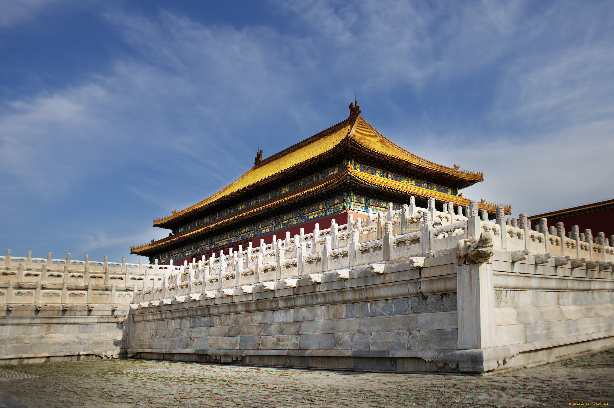 palace, museum, , beijing, города, -, дворцы, , замки, , крепости, музей, дворец