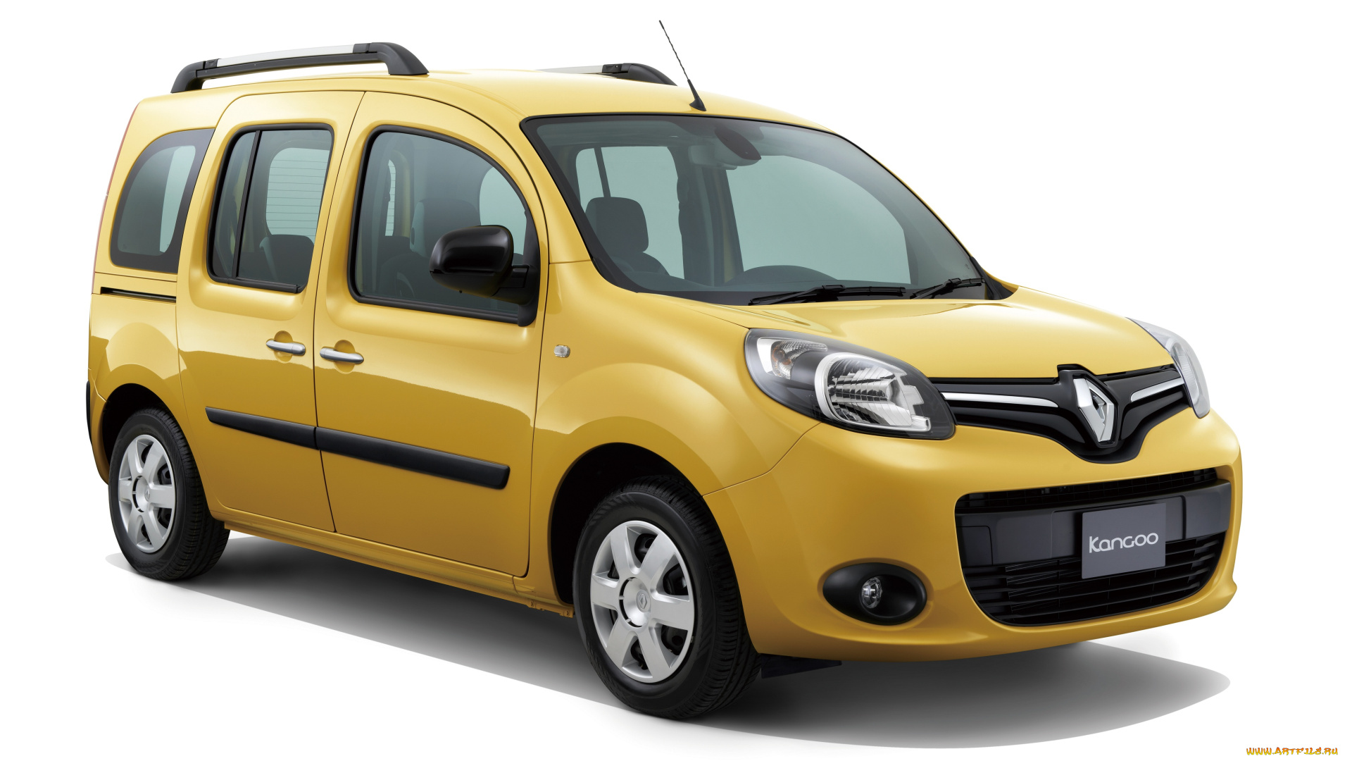 автомобили, renault, jp-spec, kangoo, 2013г