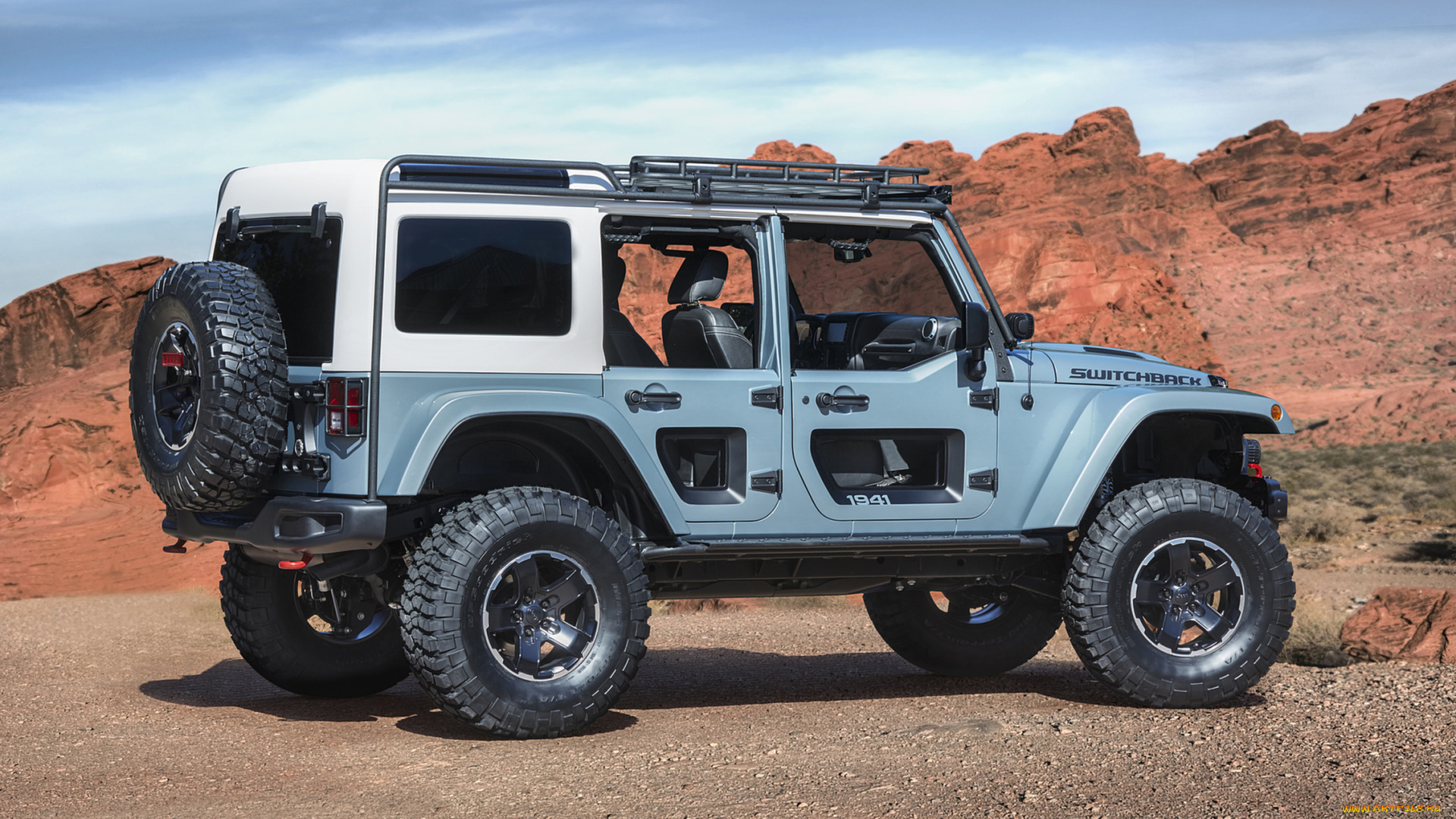 jeep, moab, easter, safari, switchback, concept, 2017, автомобили, jeep, 2017, concept, switchback, safari, easter, moab