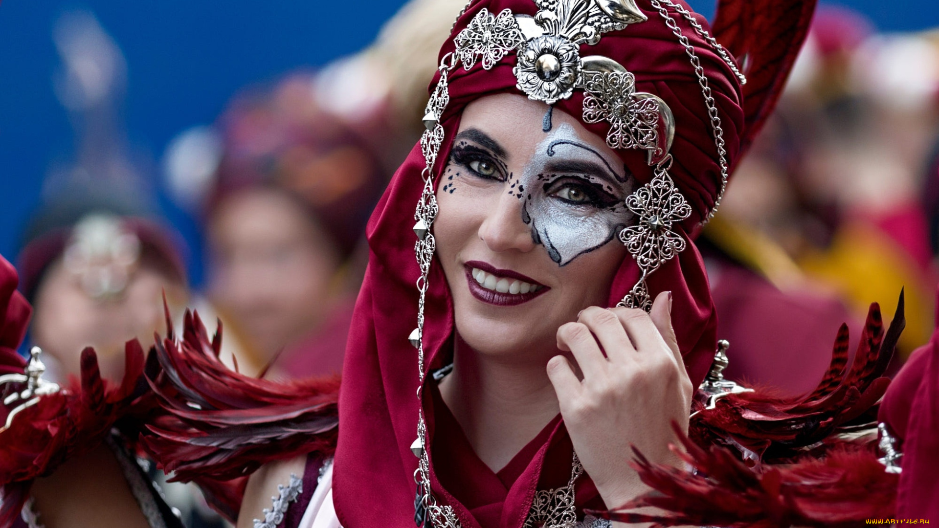 разное, маски, , карнавальные, костюмы, brasil, carnival