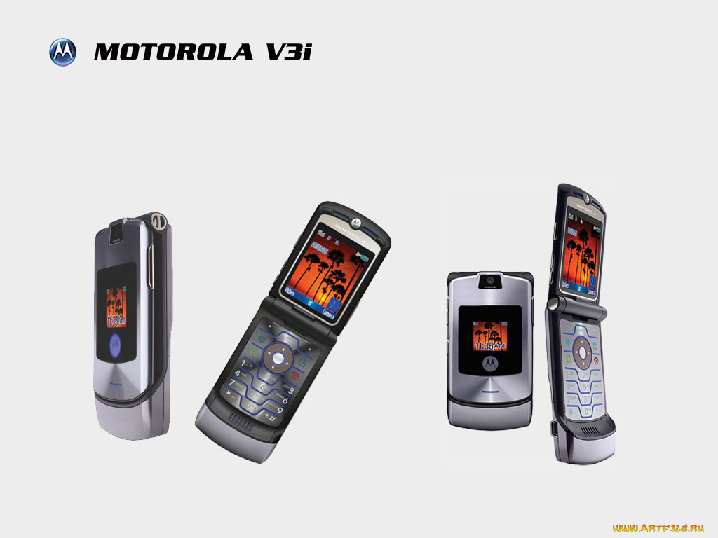 razor, v3i, бренды, motorola