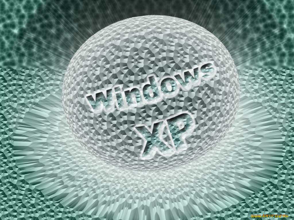 компьютеры, windows, xp