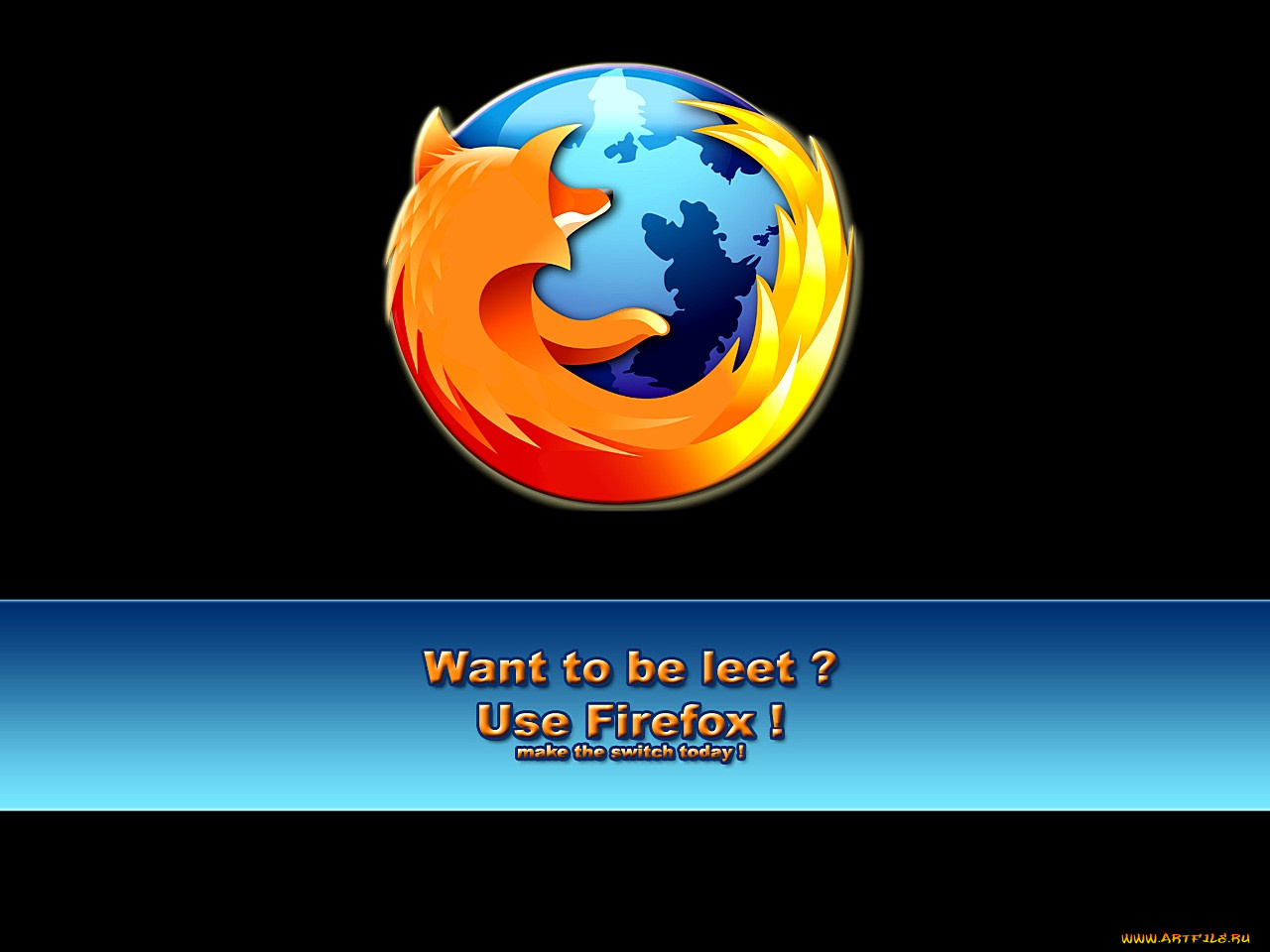 компьютеры, mozilla, firefox