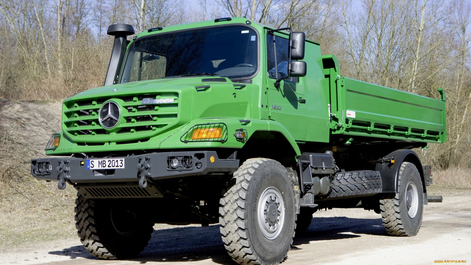 автомобили, mercedes, trucks