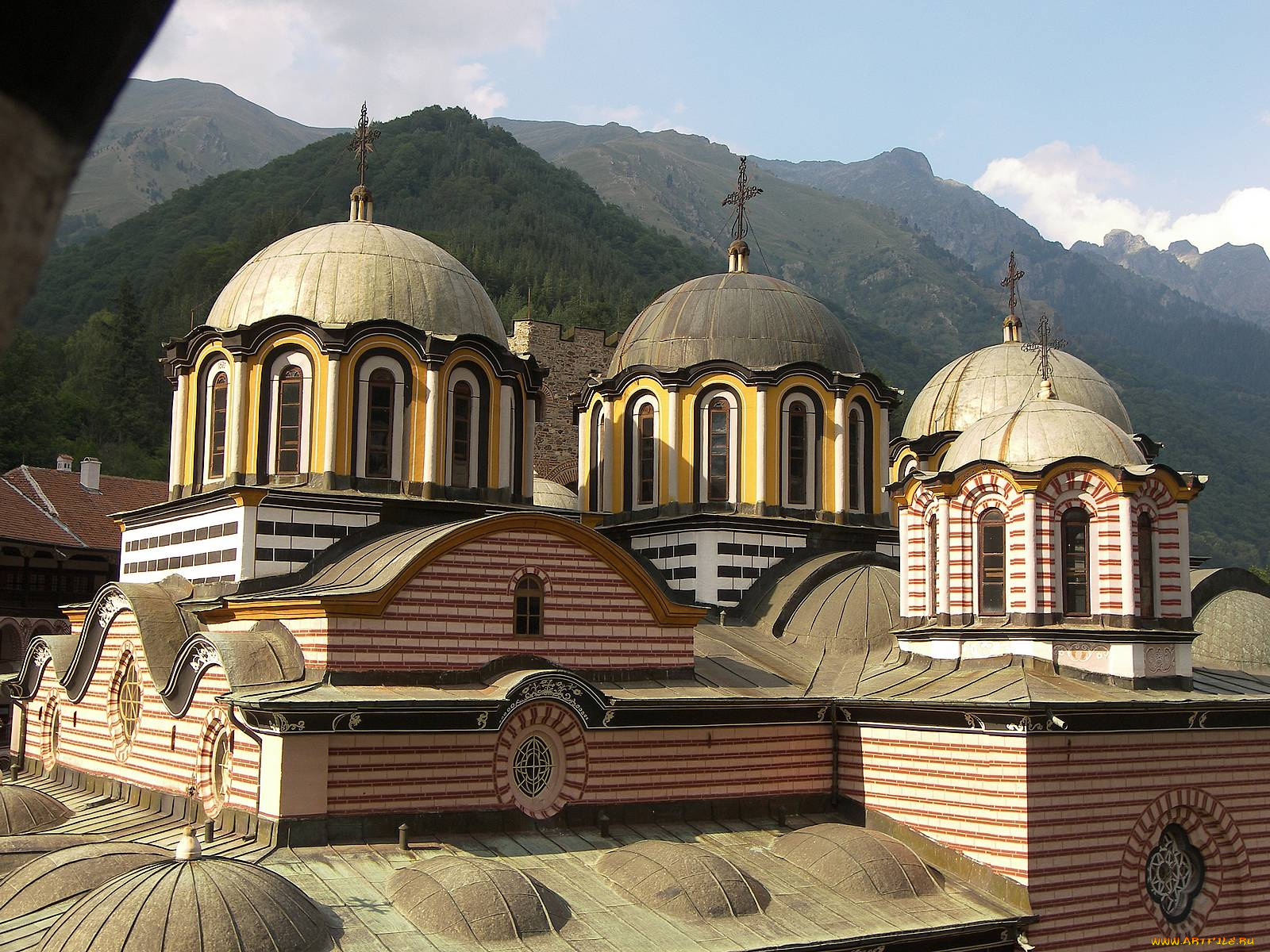 города, православные, церкви, монастыри