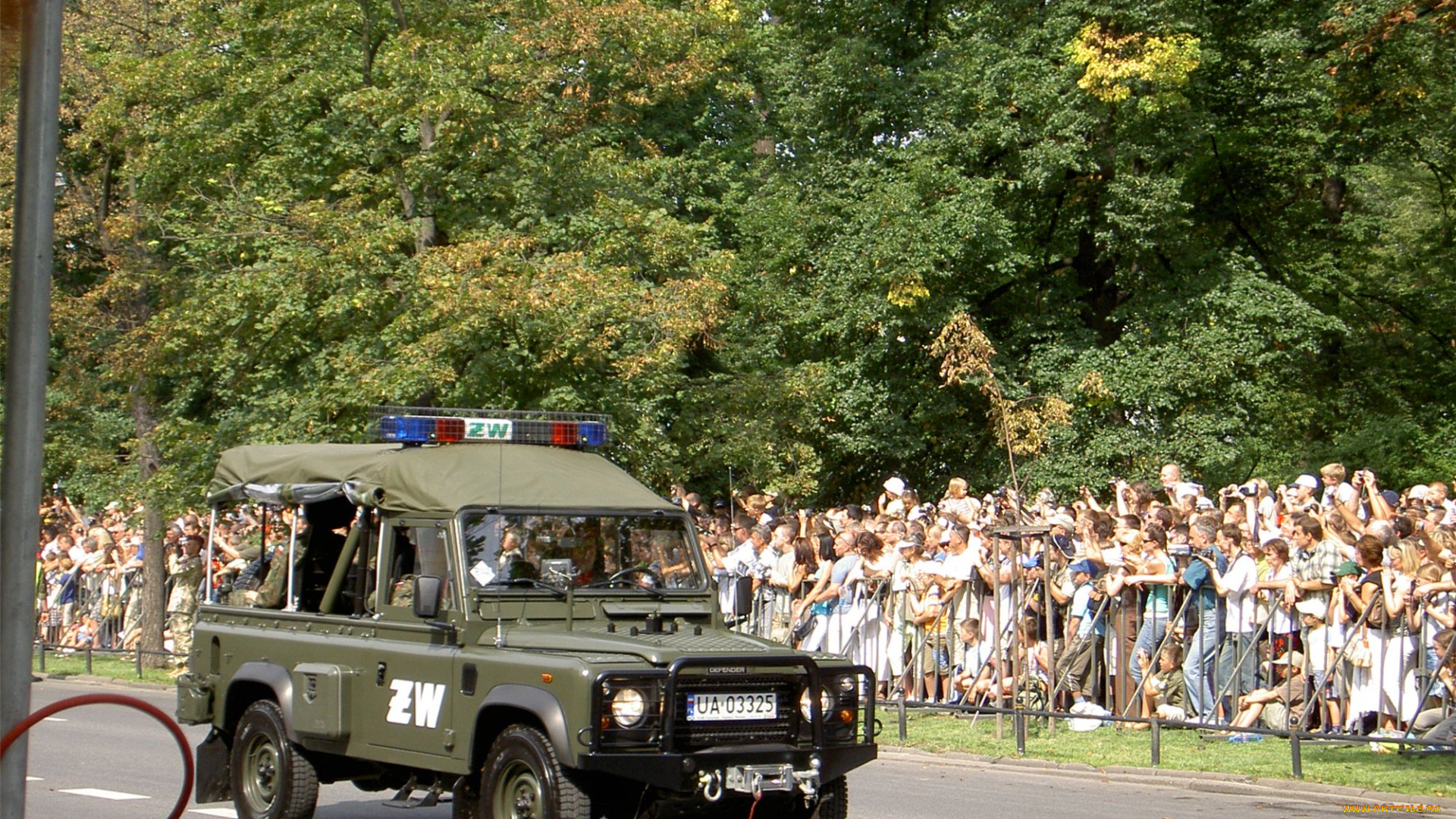 техника, военная