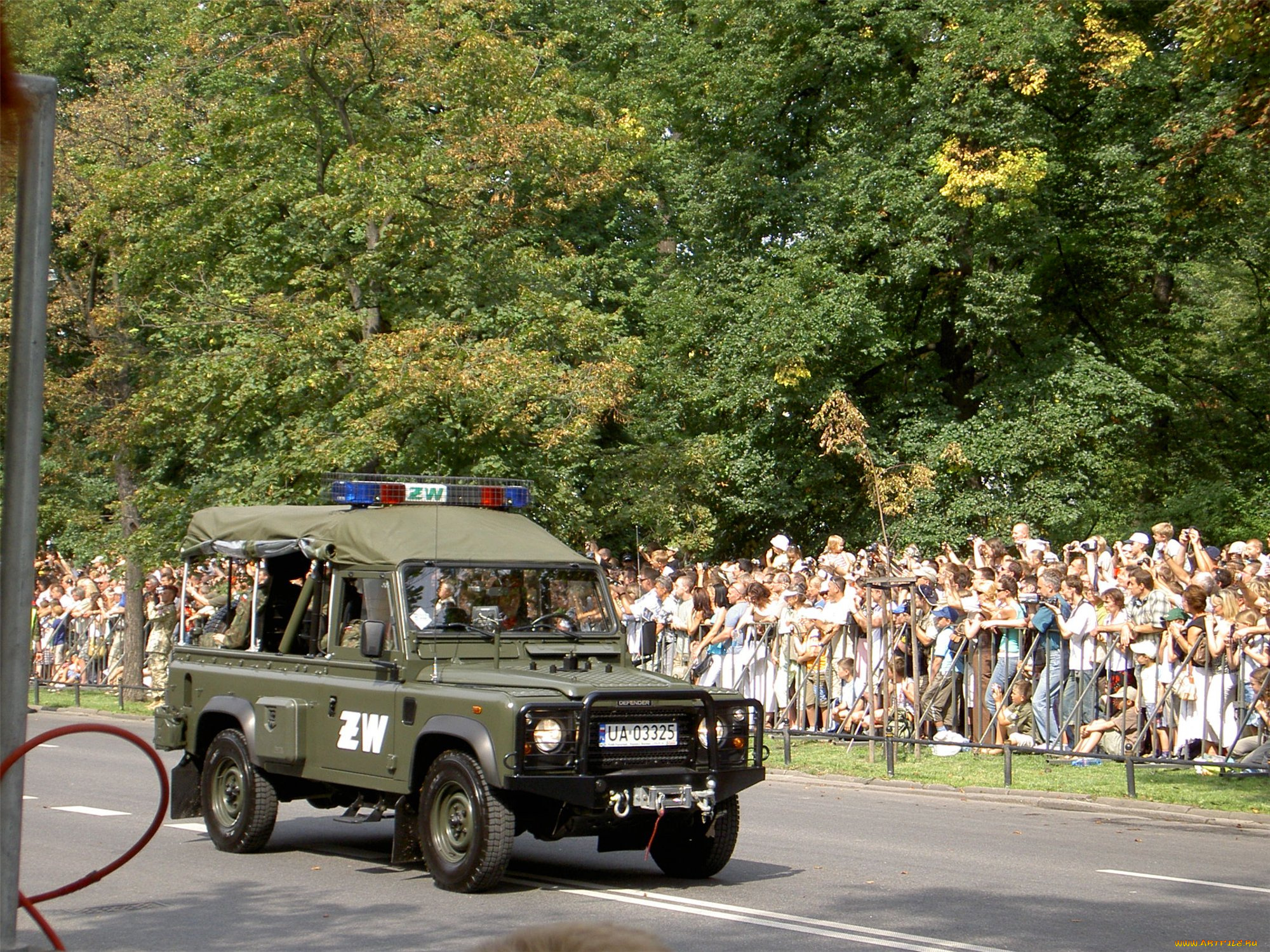 техника, военная