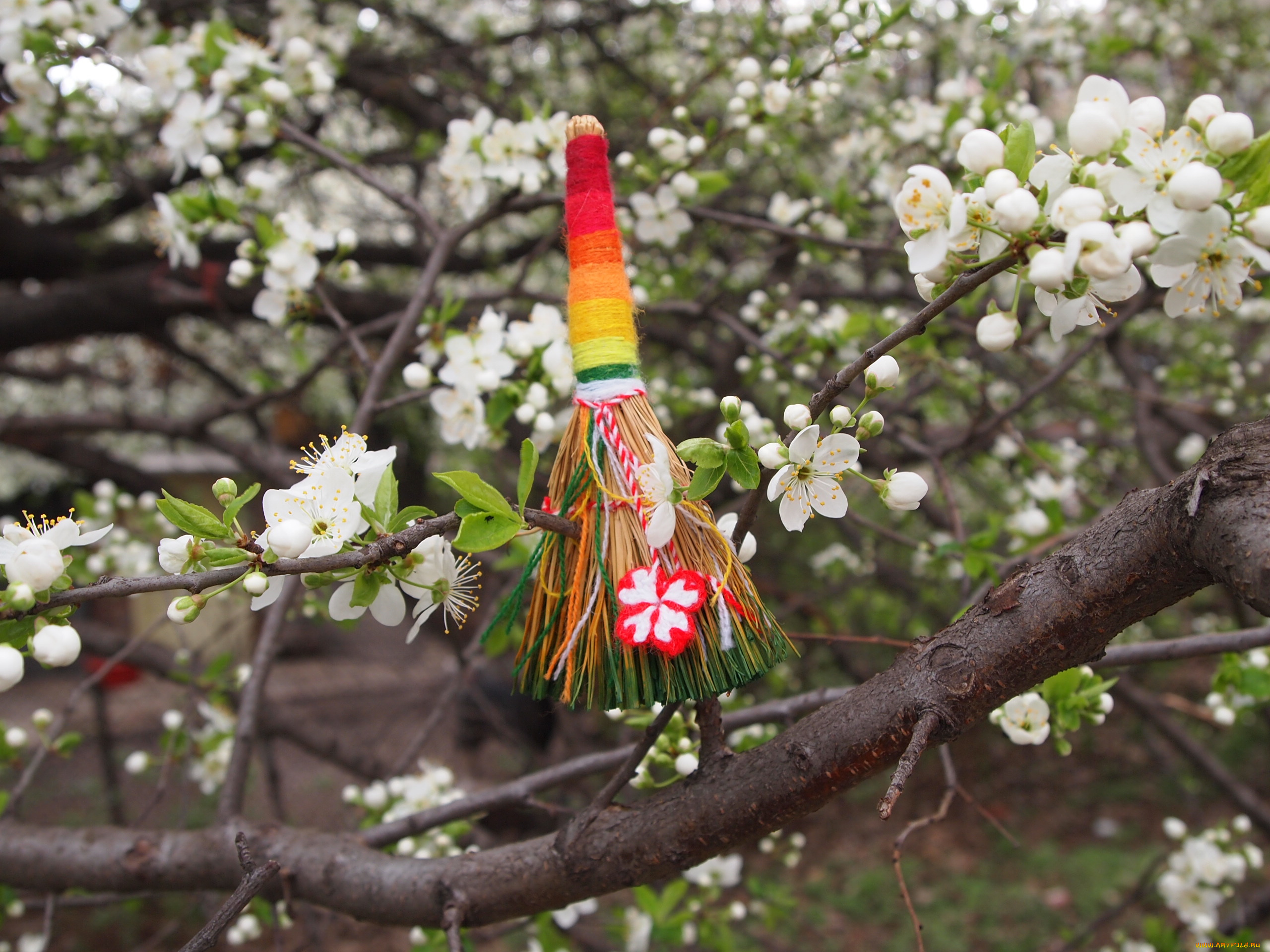 мартеничка, болгарии, разное, сувениры, весна