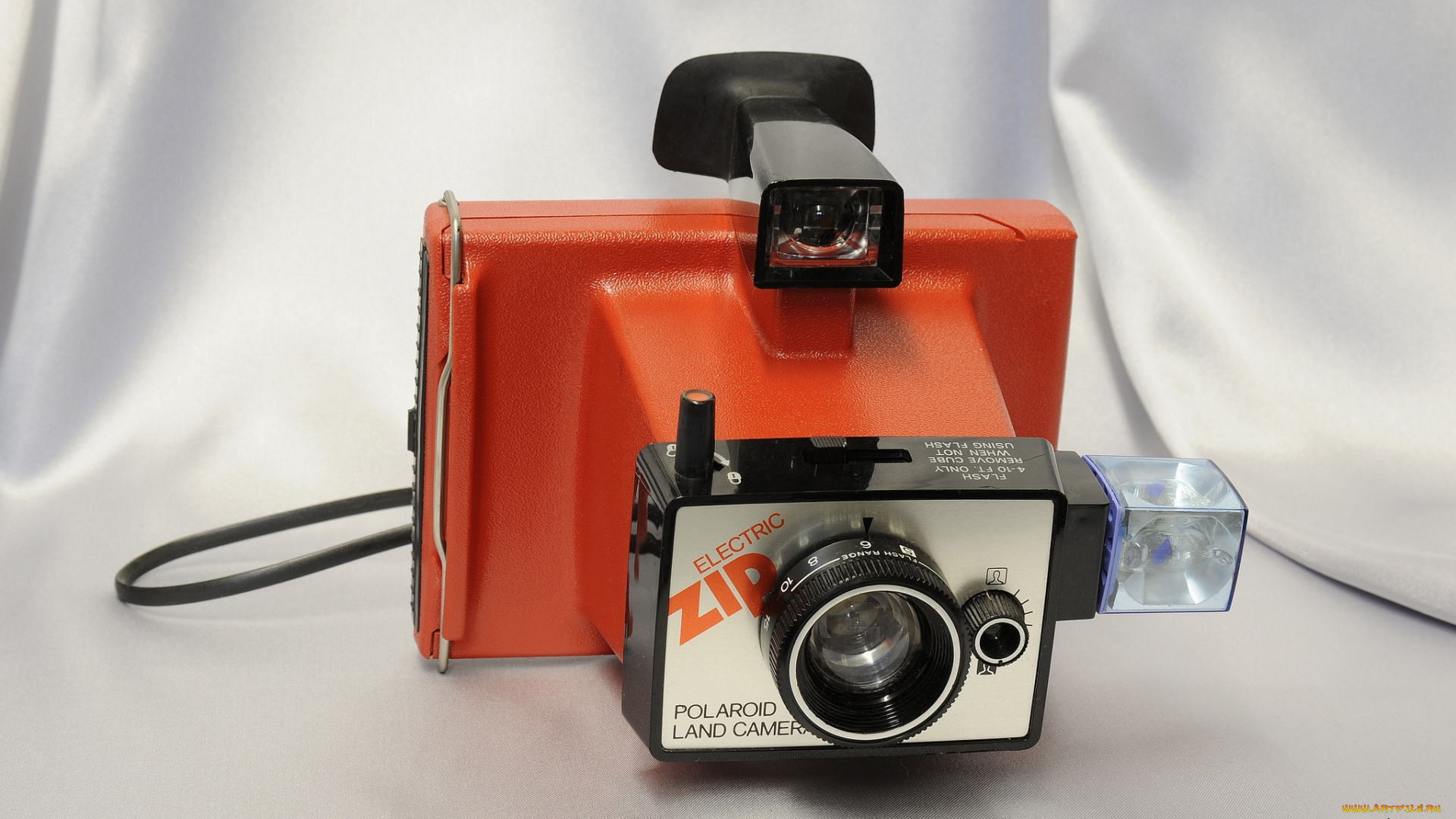 polaroid, electric, zip, бренды, polaroid, фотокамера