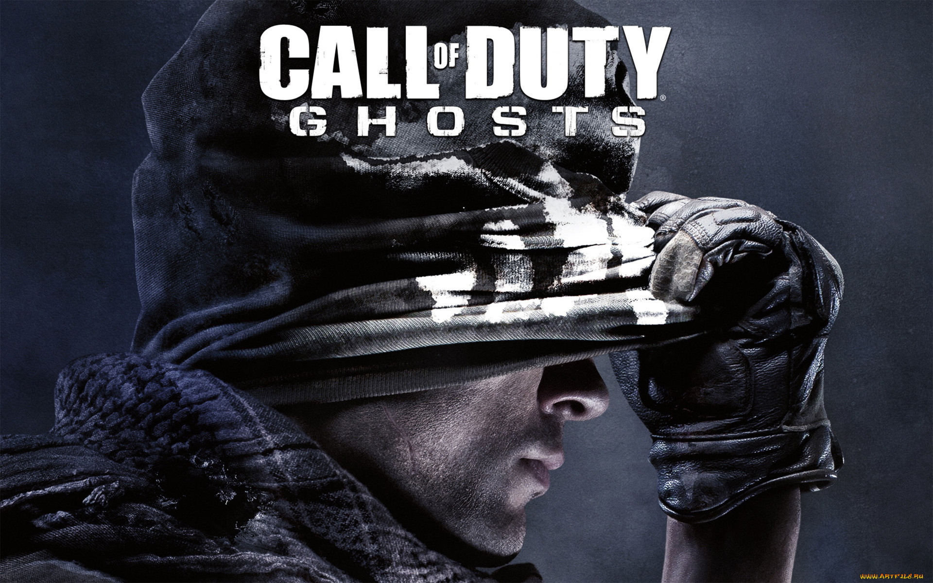 видео, игры, call, of, duty, , ghosts, ghosts, duty, of, call