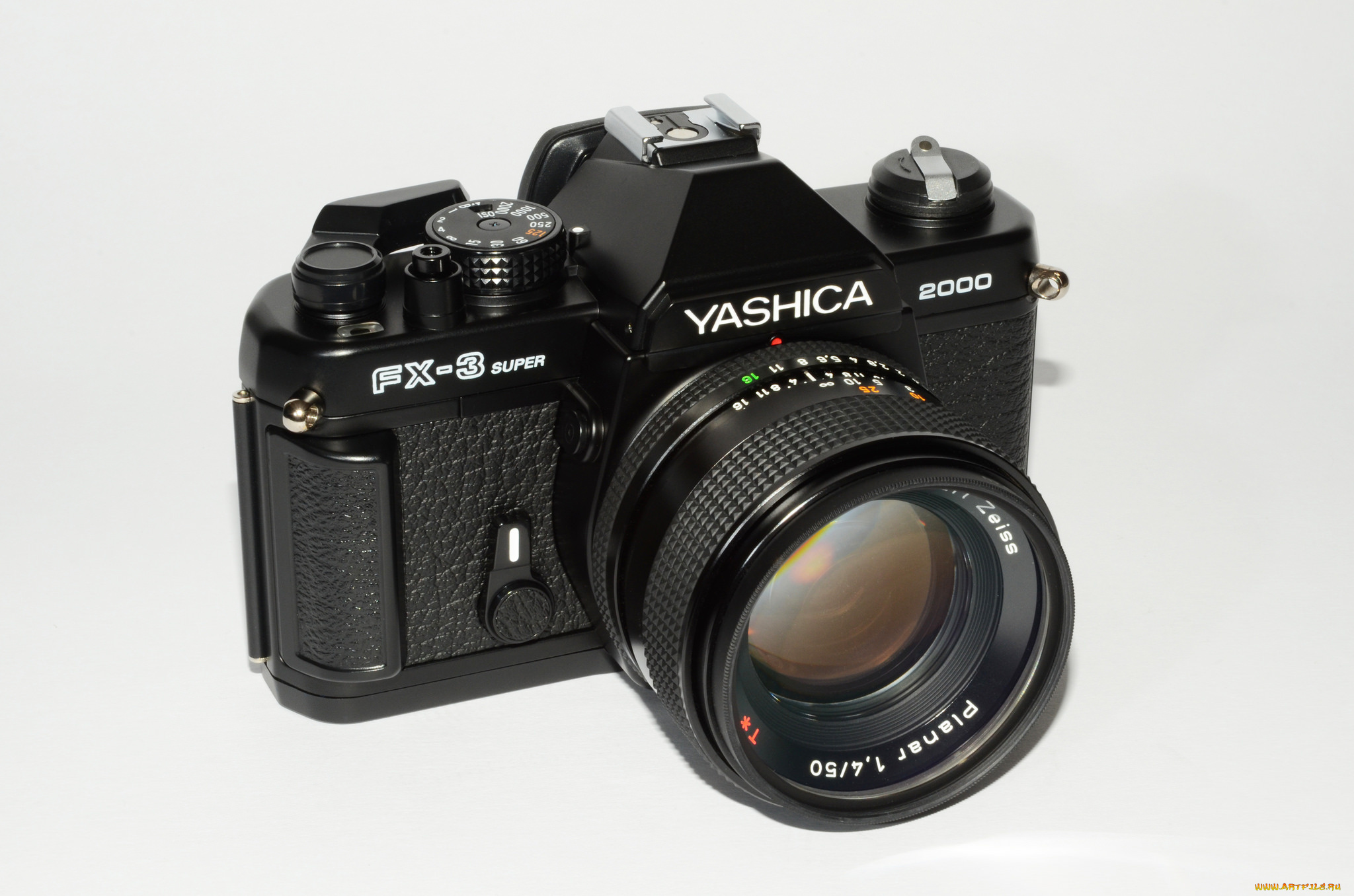 yashica, fx-3, super, 2000, бренды, -, другое, фотокамера