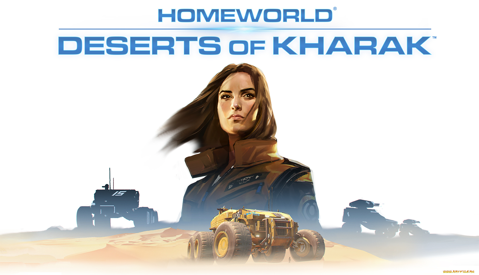 homeworld, , deserts, of, kharak, видео, игры, стратегия, action, deserts, of, kharak