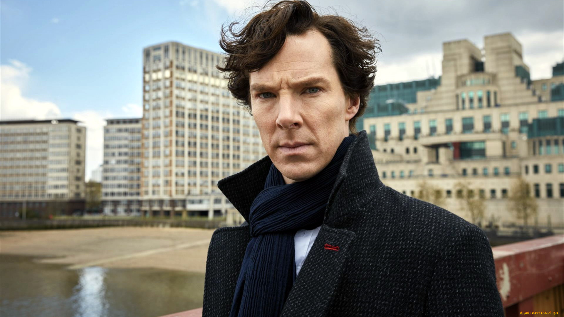 кино, фильмы, sherlock, , сериал, benedict, cumberbatch