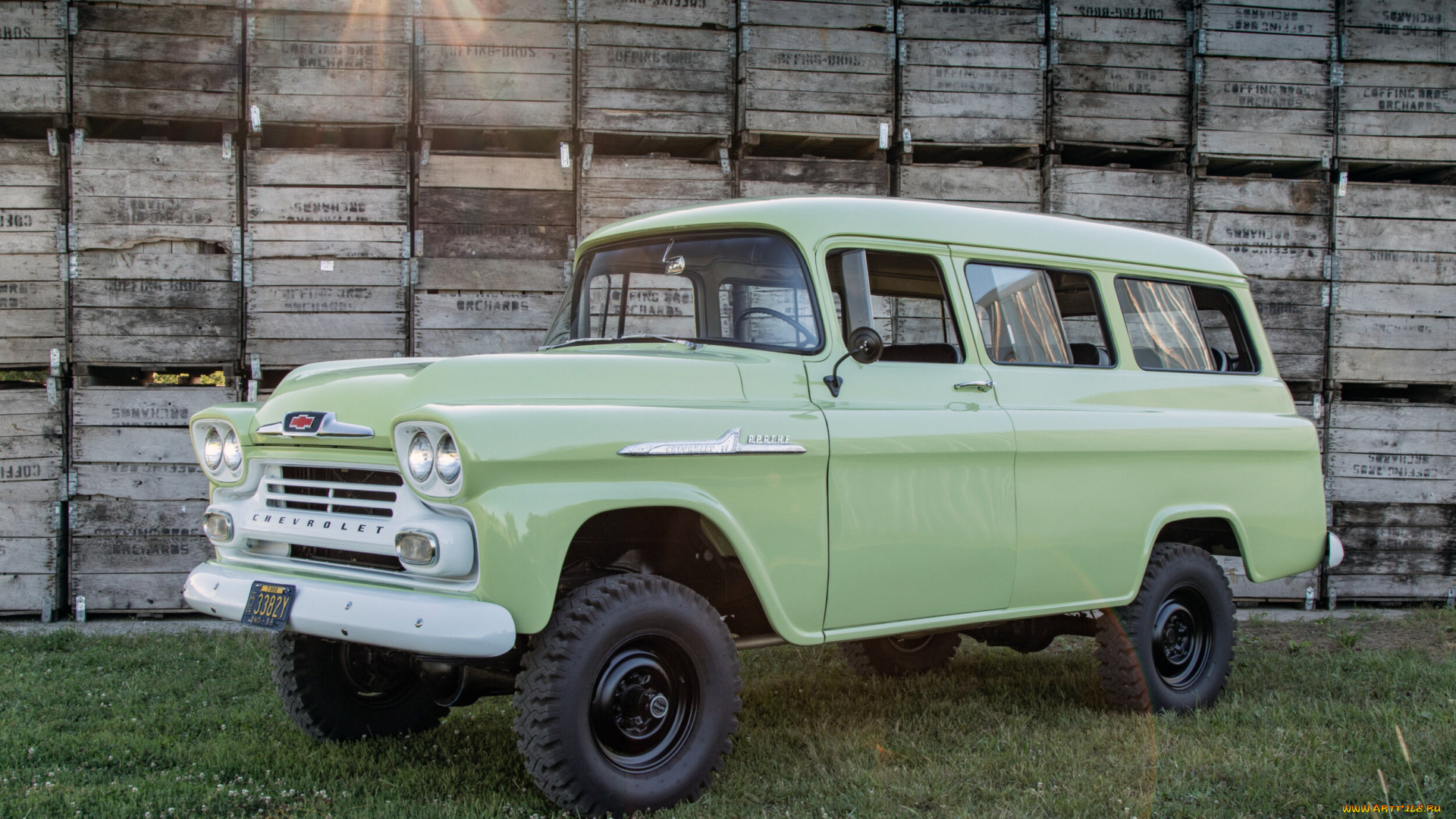 автомобили, chevrolet