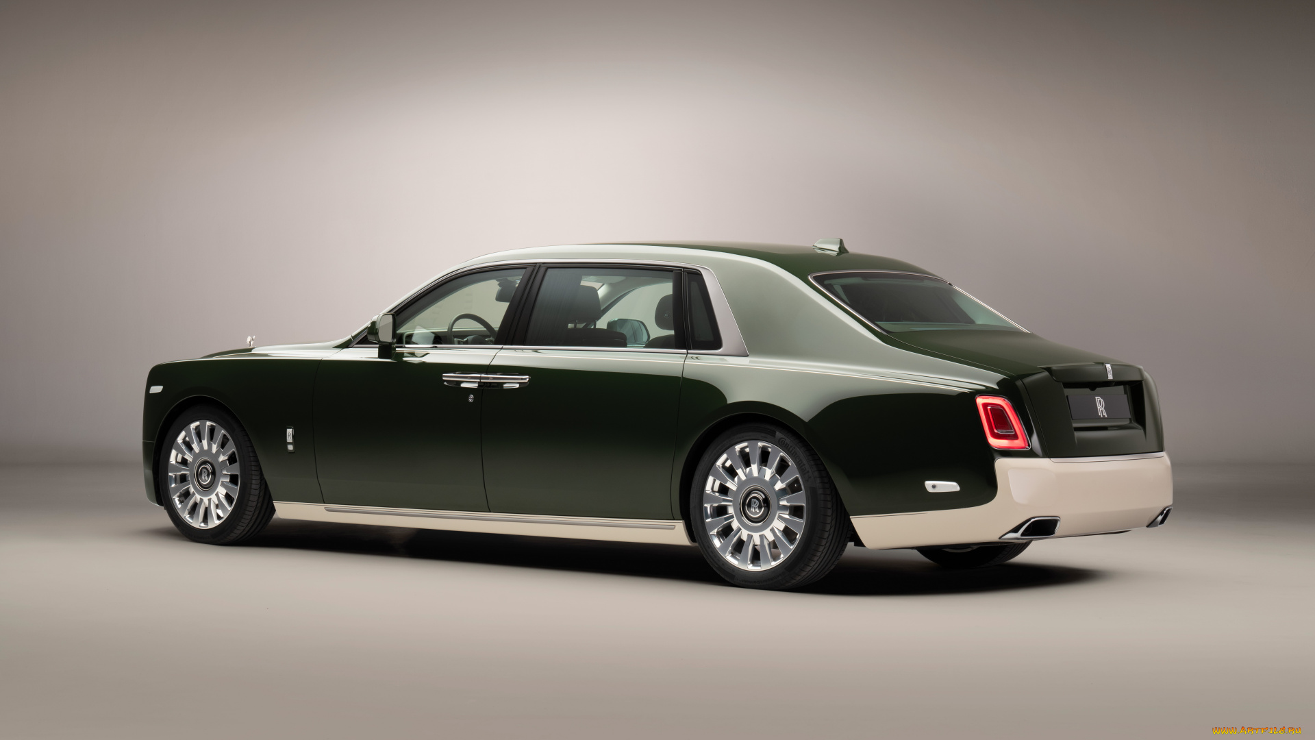 автомобили, rolls-royce