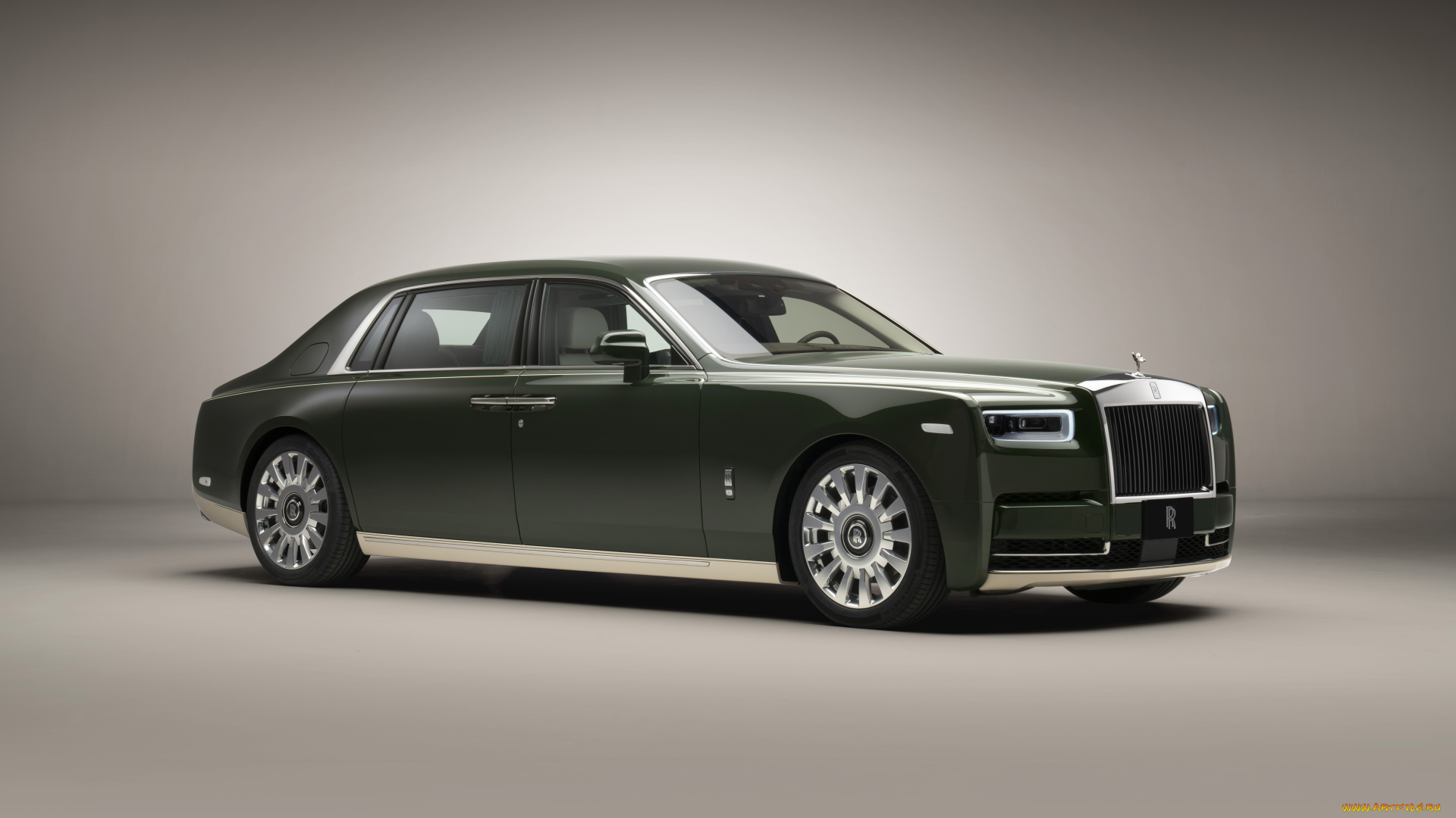 автомобили, rolls-royce