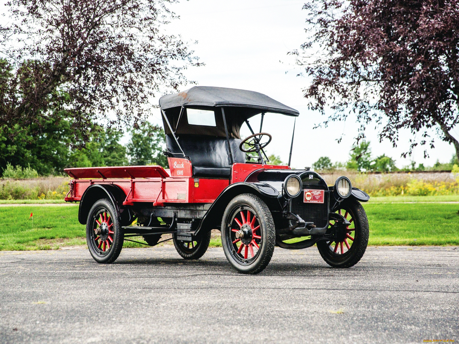 автомобили, классика, buick