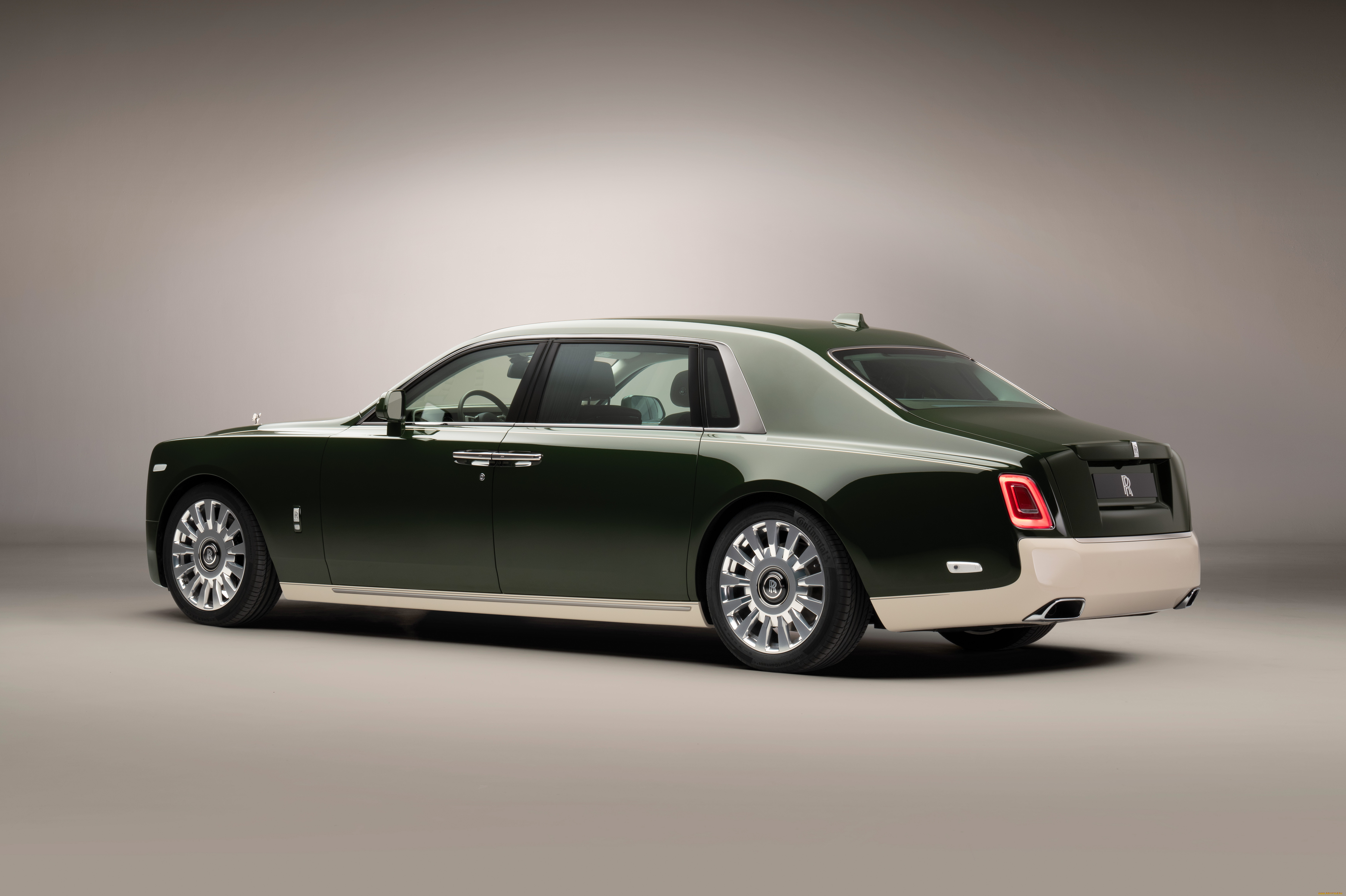 автомобили, rolls-royce