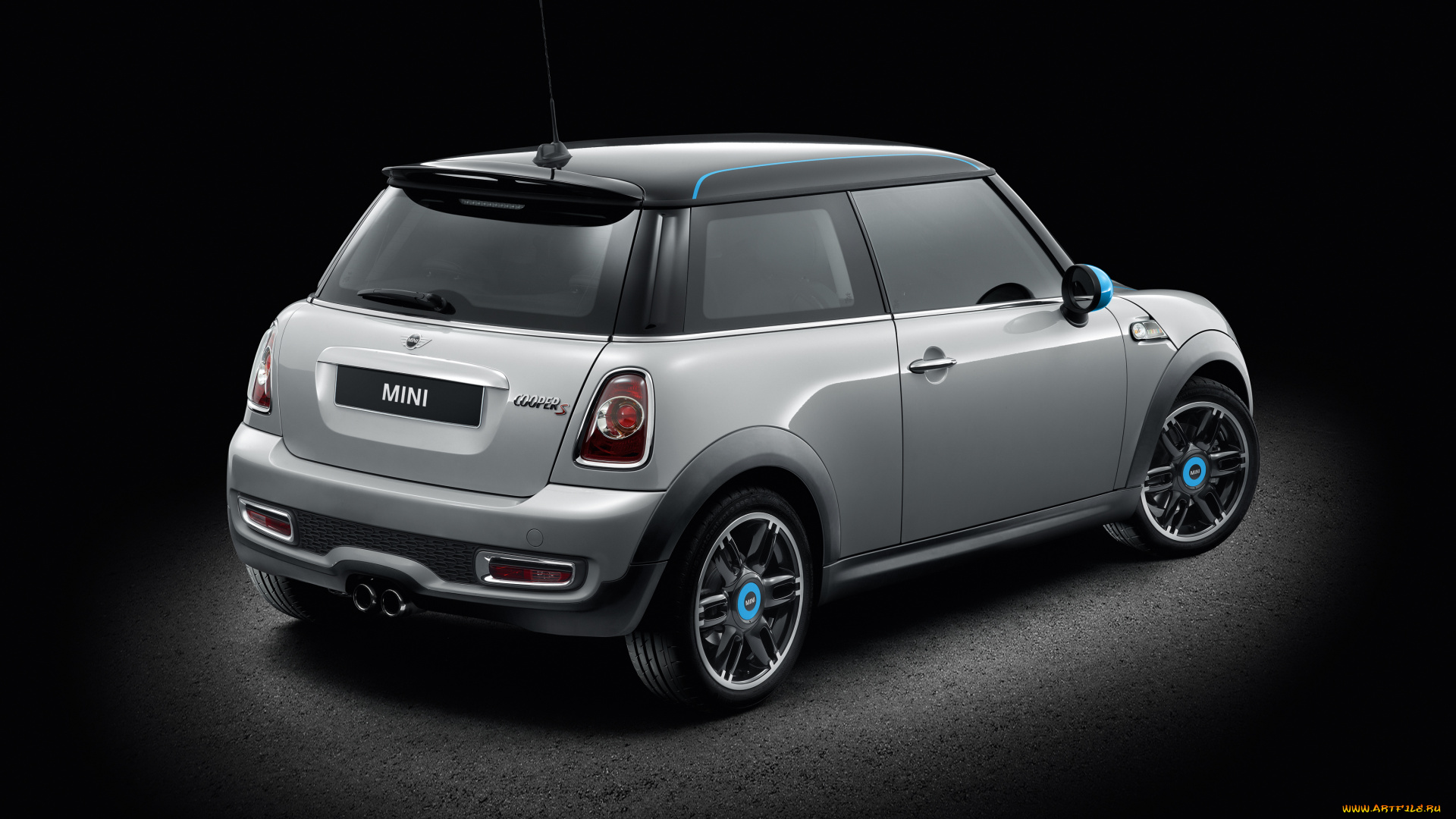 автомобили, mini