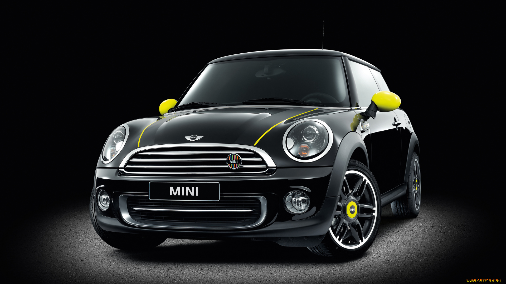 автомобили, mini