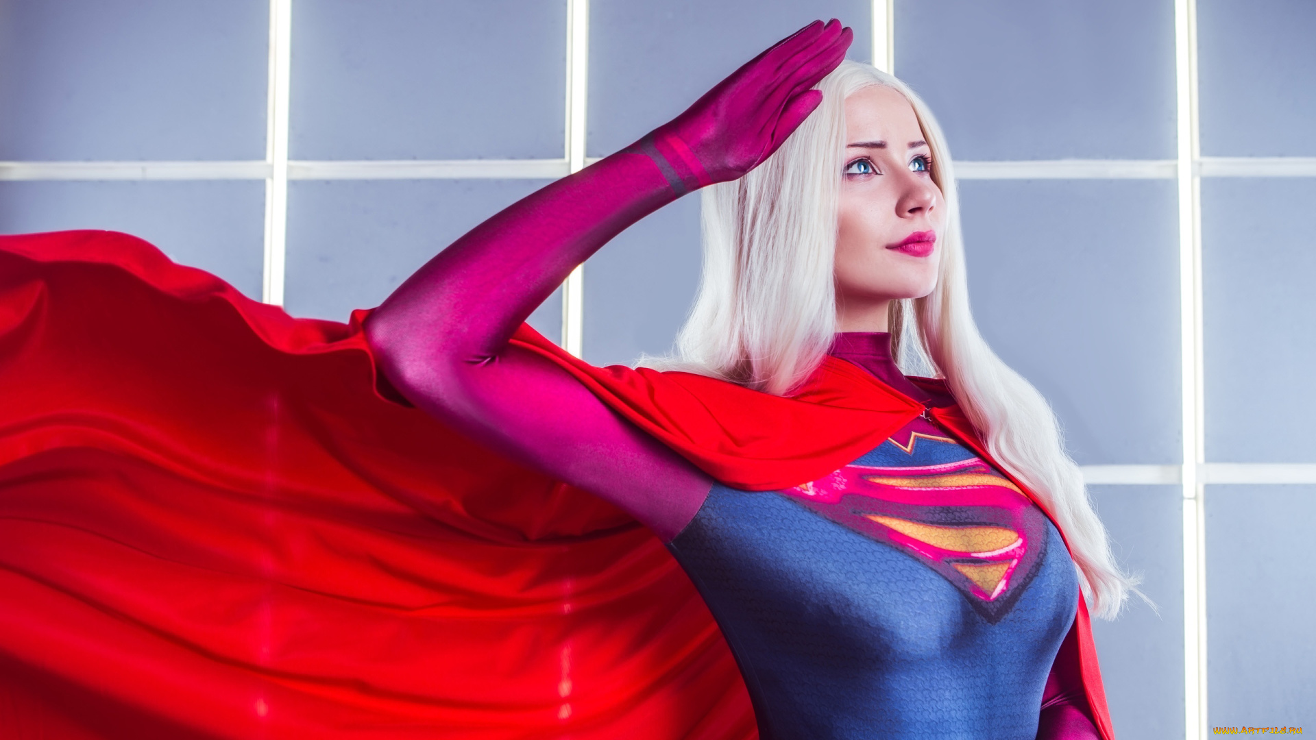 девушки, вера, андреева, , oichi, supergirl, вера, андреева