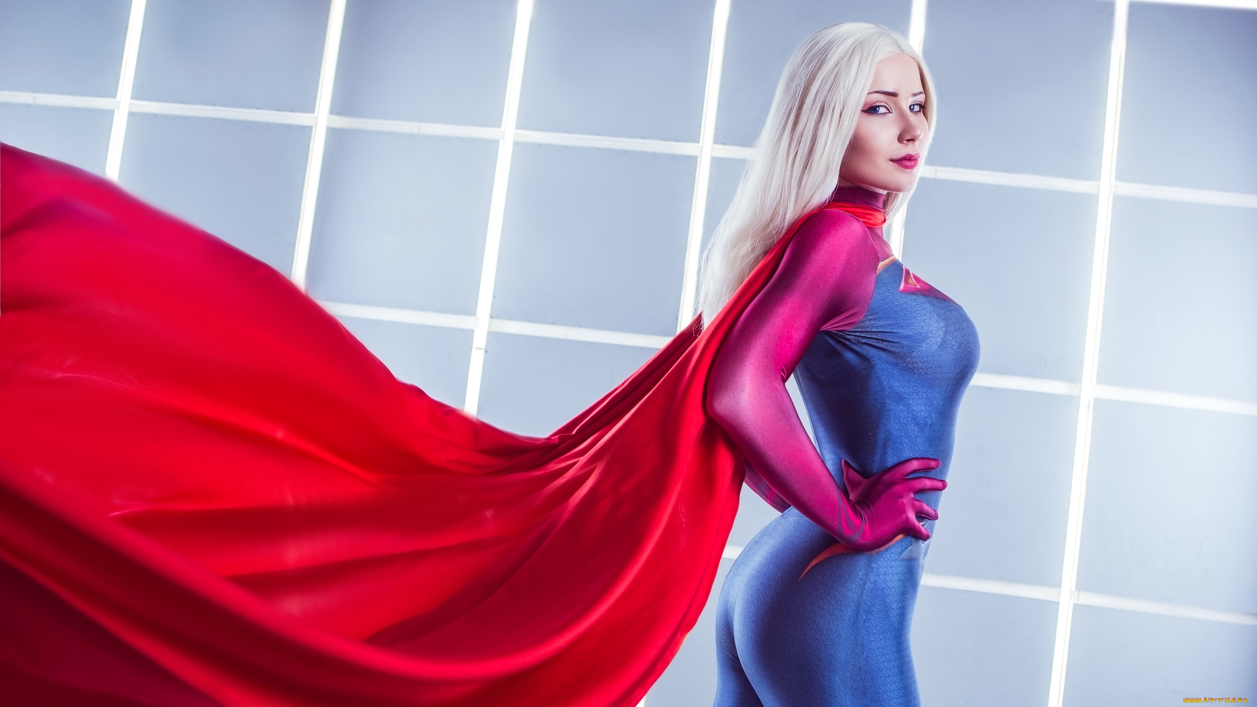 девушки, вера, андреева, , oichi, supergirl, вера, андреева