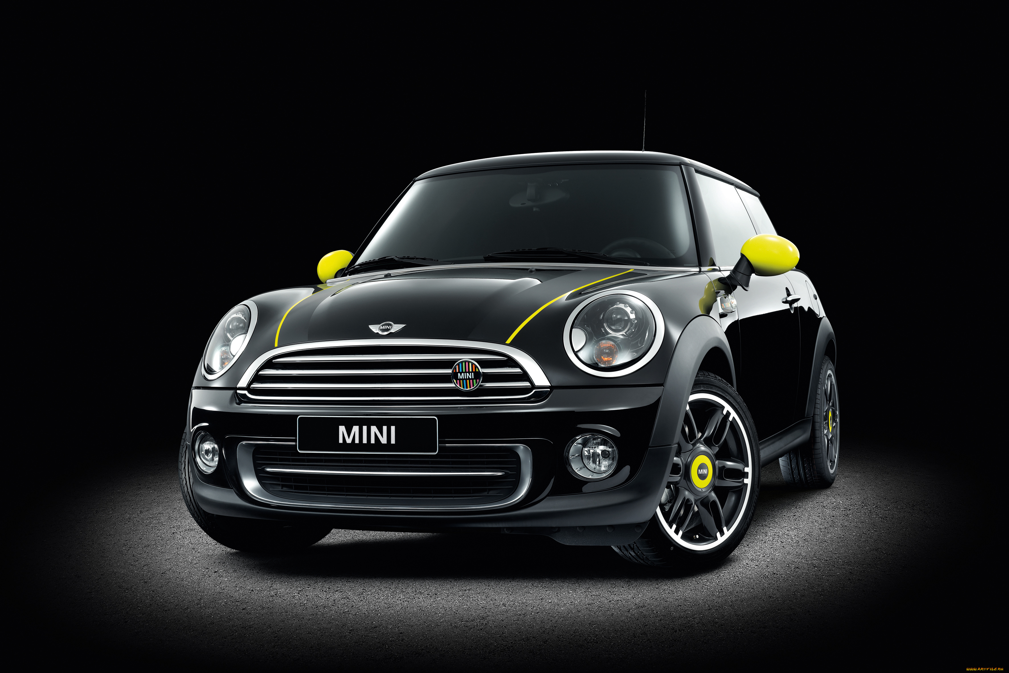 автомобили, mini