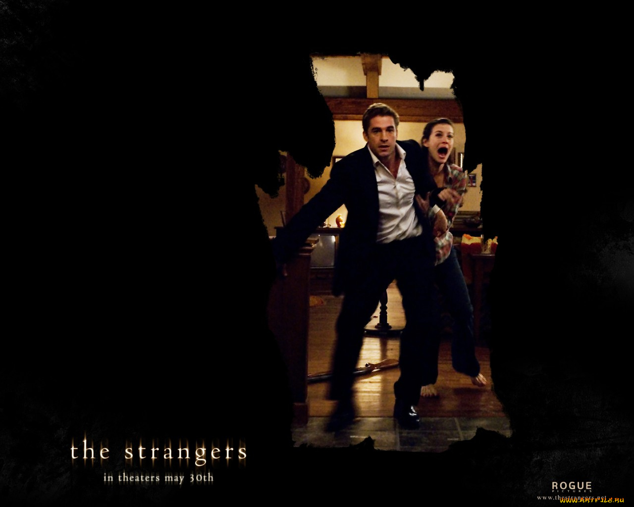 the, strangers, кино, фильмы