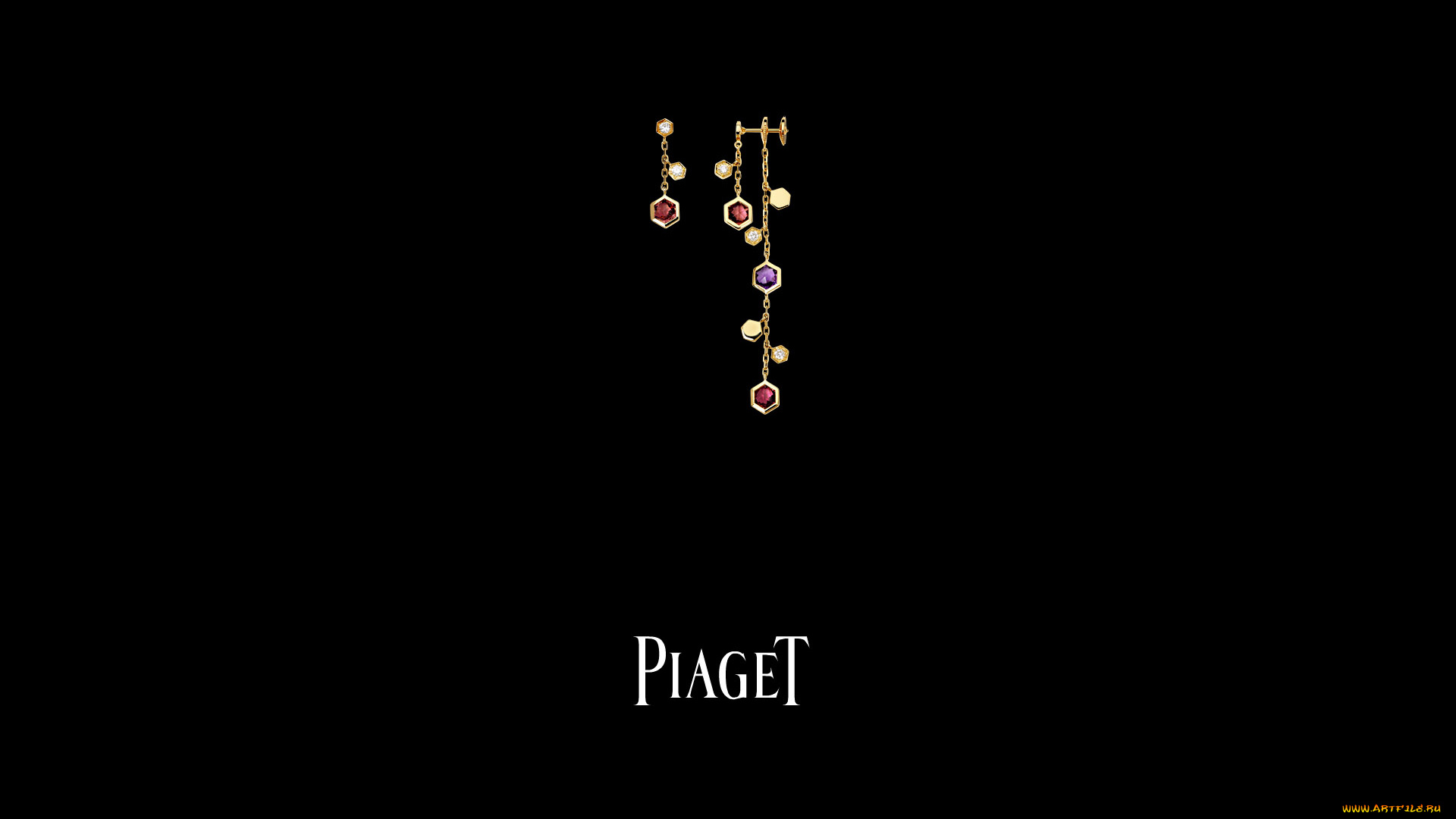 бренды, piaget