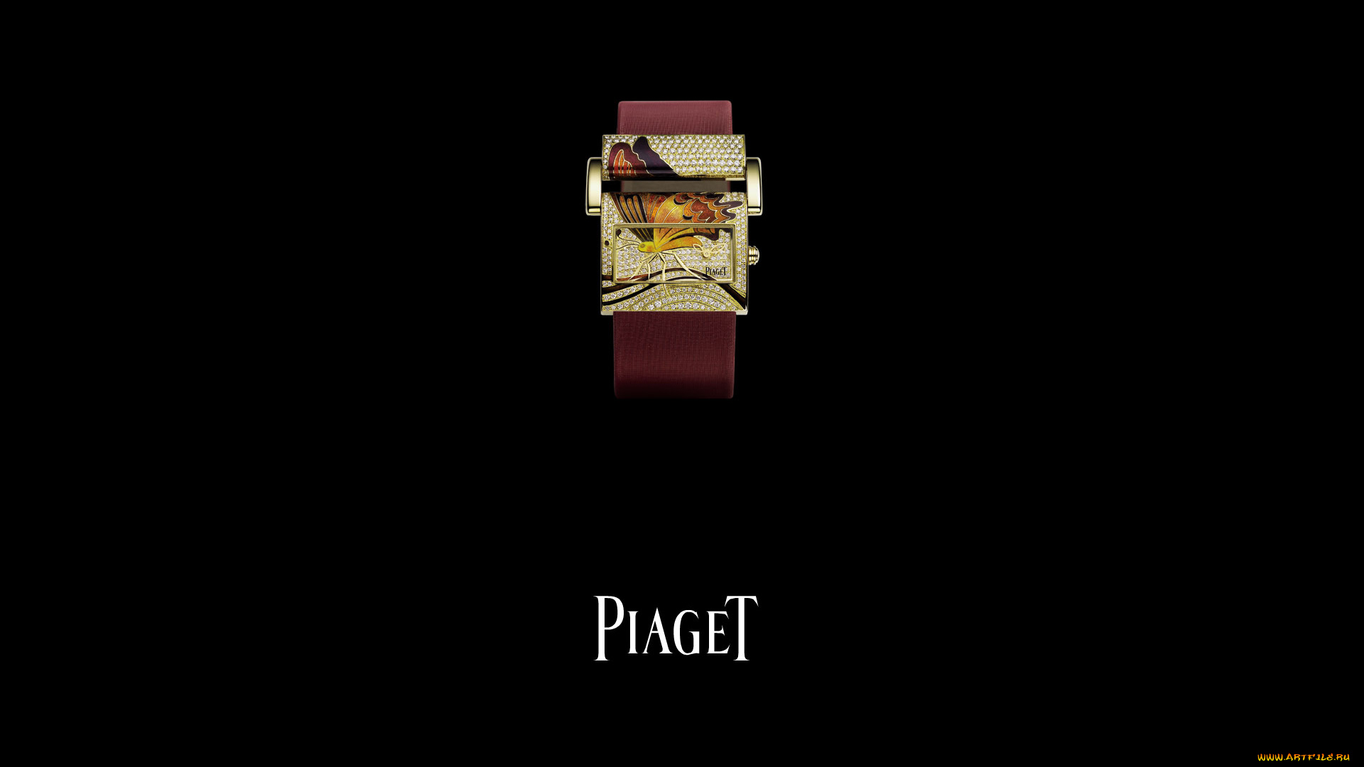 бренды, piaget