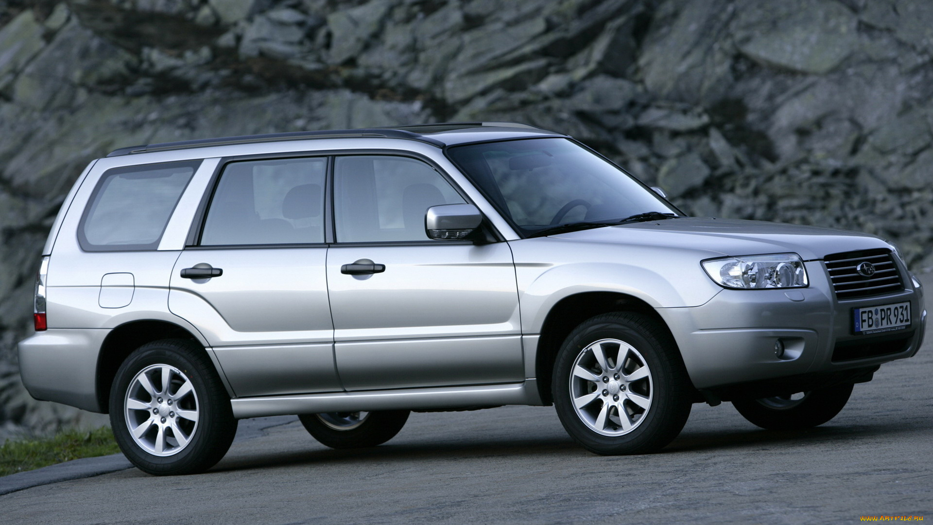 subaru, forester, автомобили