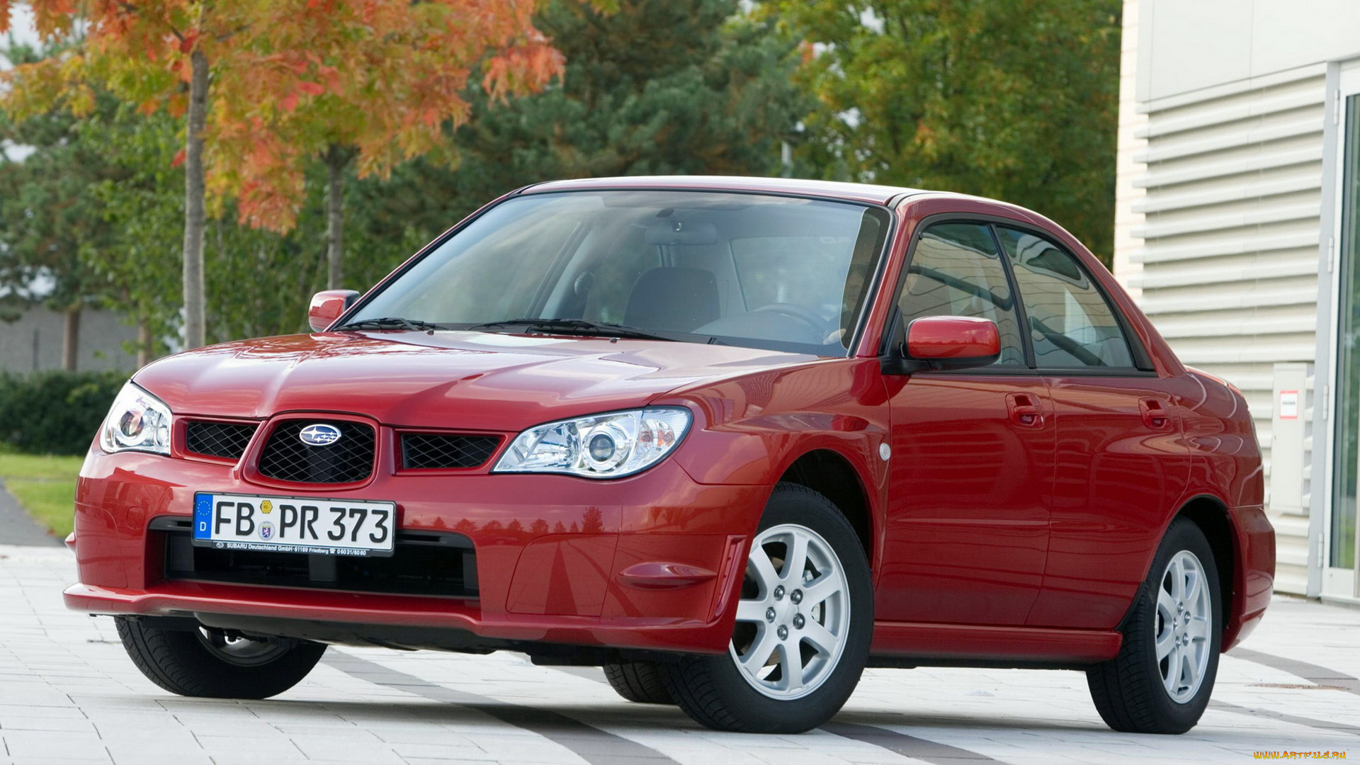 subaru, impreza, 5r, sedan, автомобили