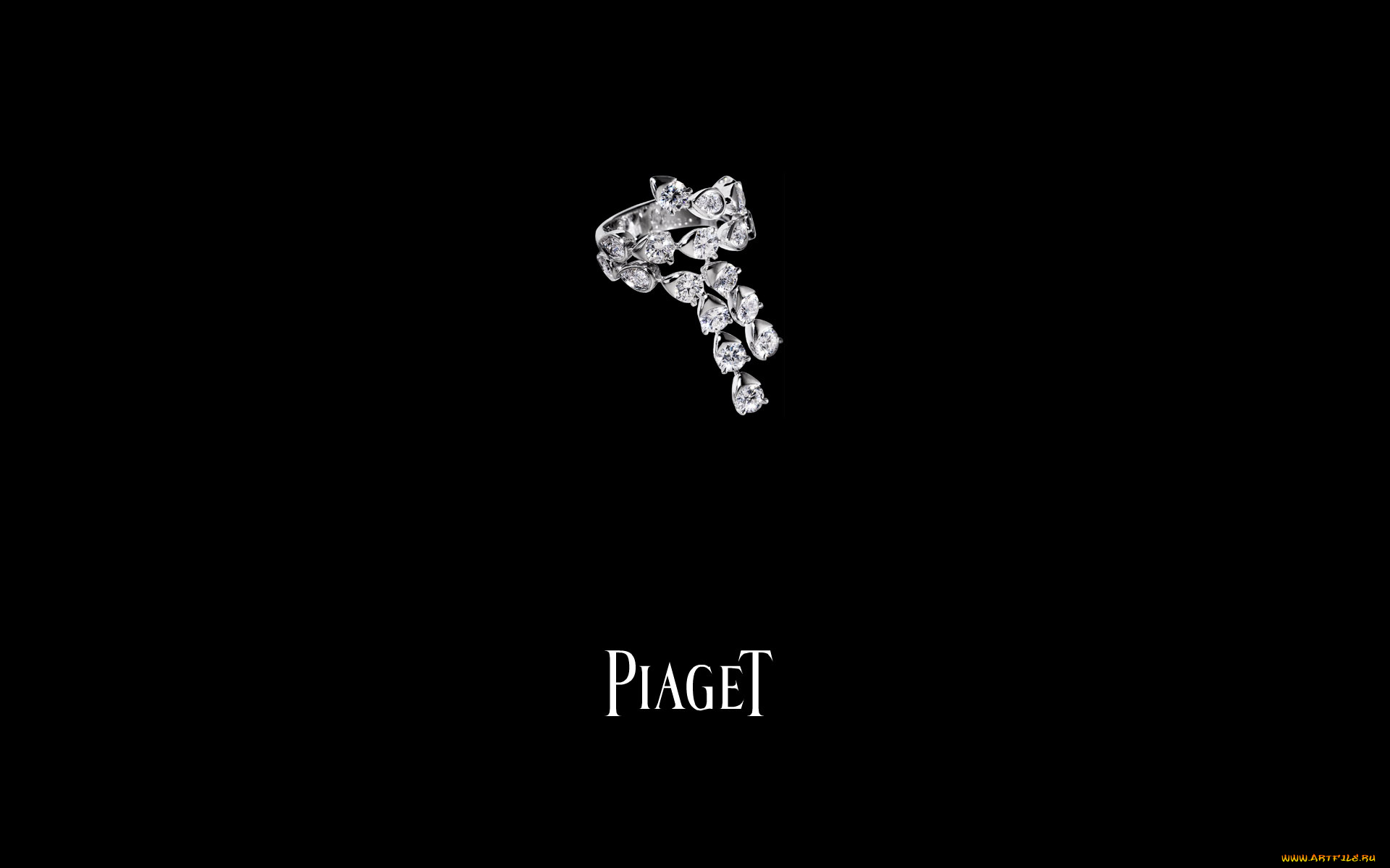 бренды, piaget