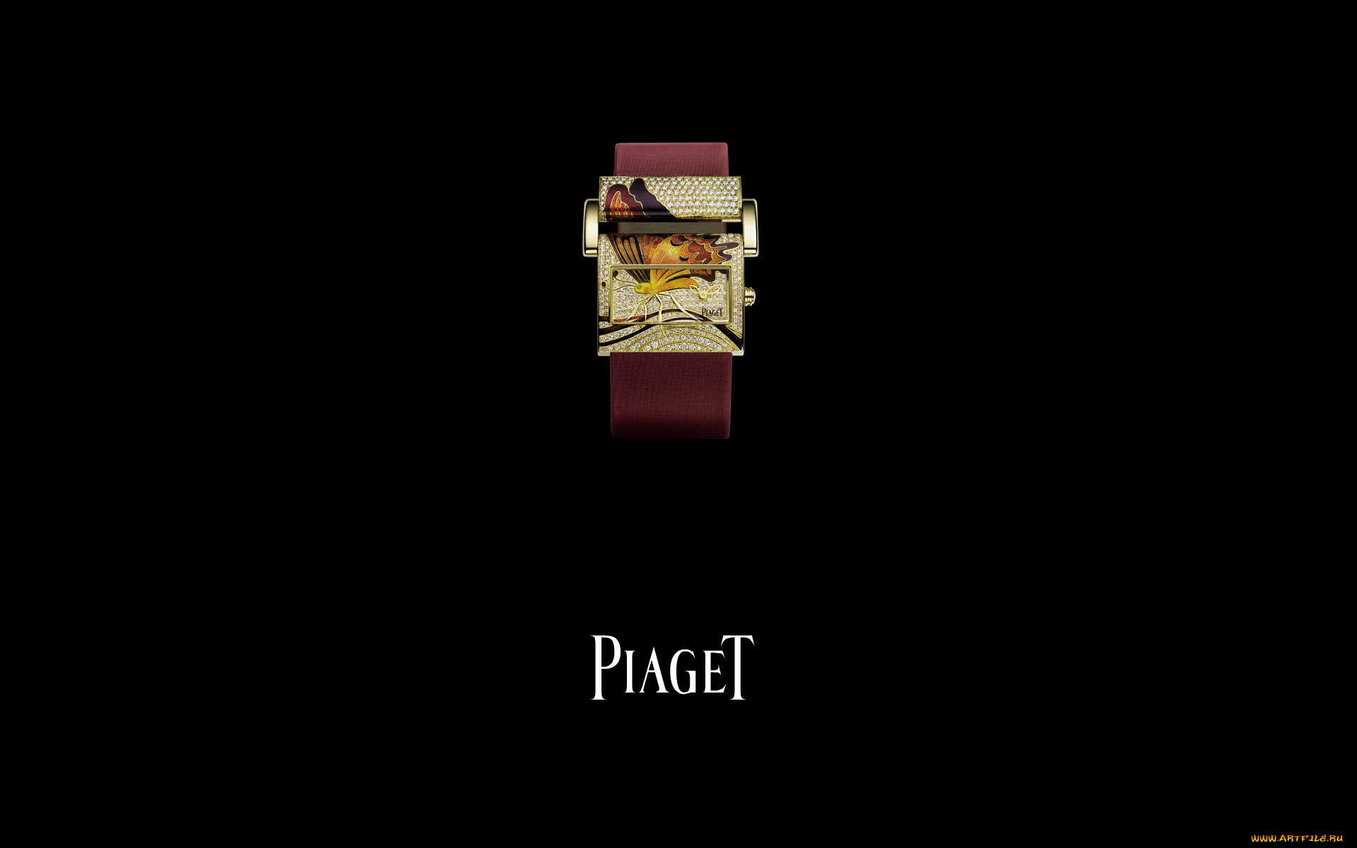 бренды, piaget