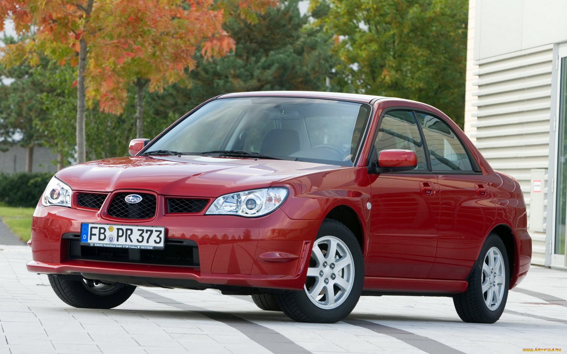 subaru, impreza, 5r, sedan, автомобили