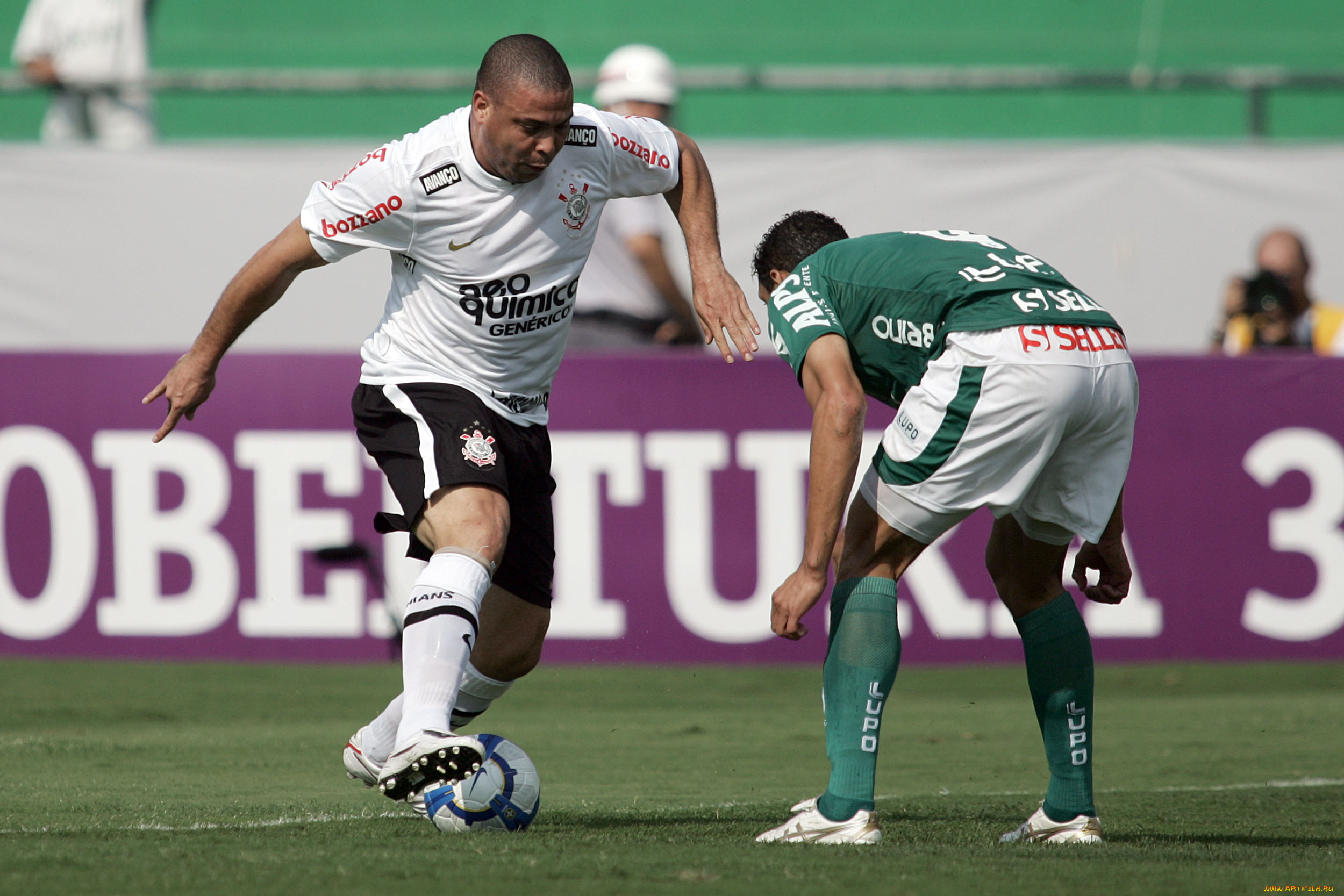 ronaldo, спорт, футбол, corinthians, коринтианс, сан-паулу, бразилец, brazil, футболист, форвард, финт, эластико