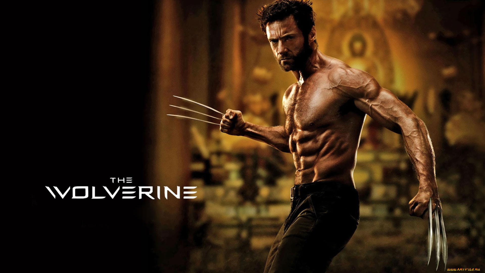 the, wolverine, кино, фильмы, росомаха, бессмертный, фантастика, боевик, сша