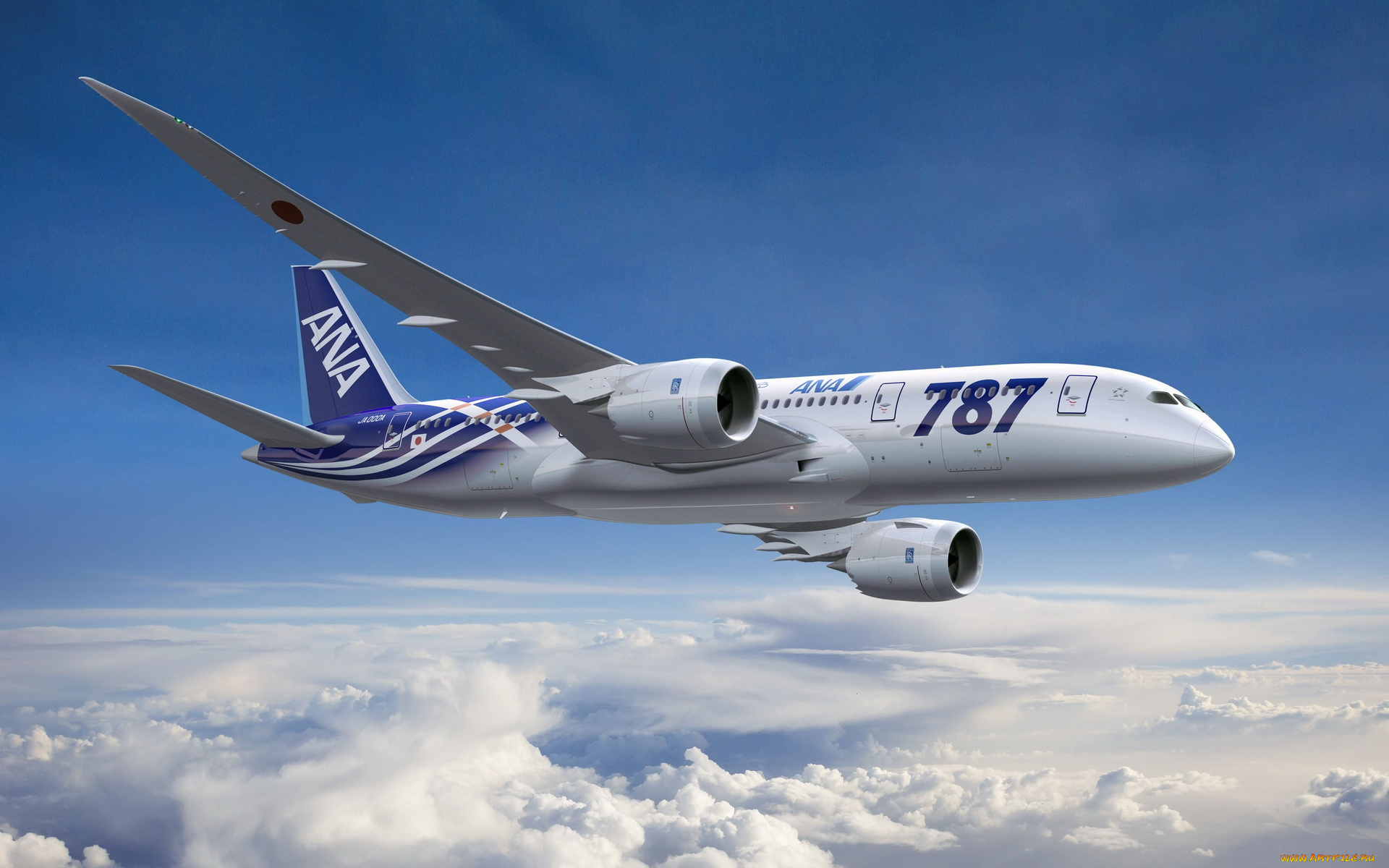 Boeing 787