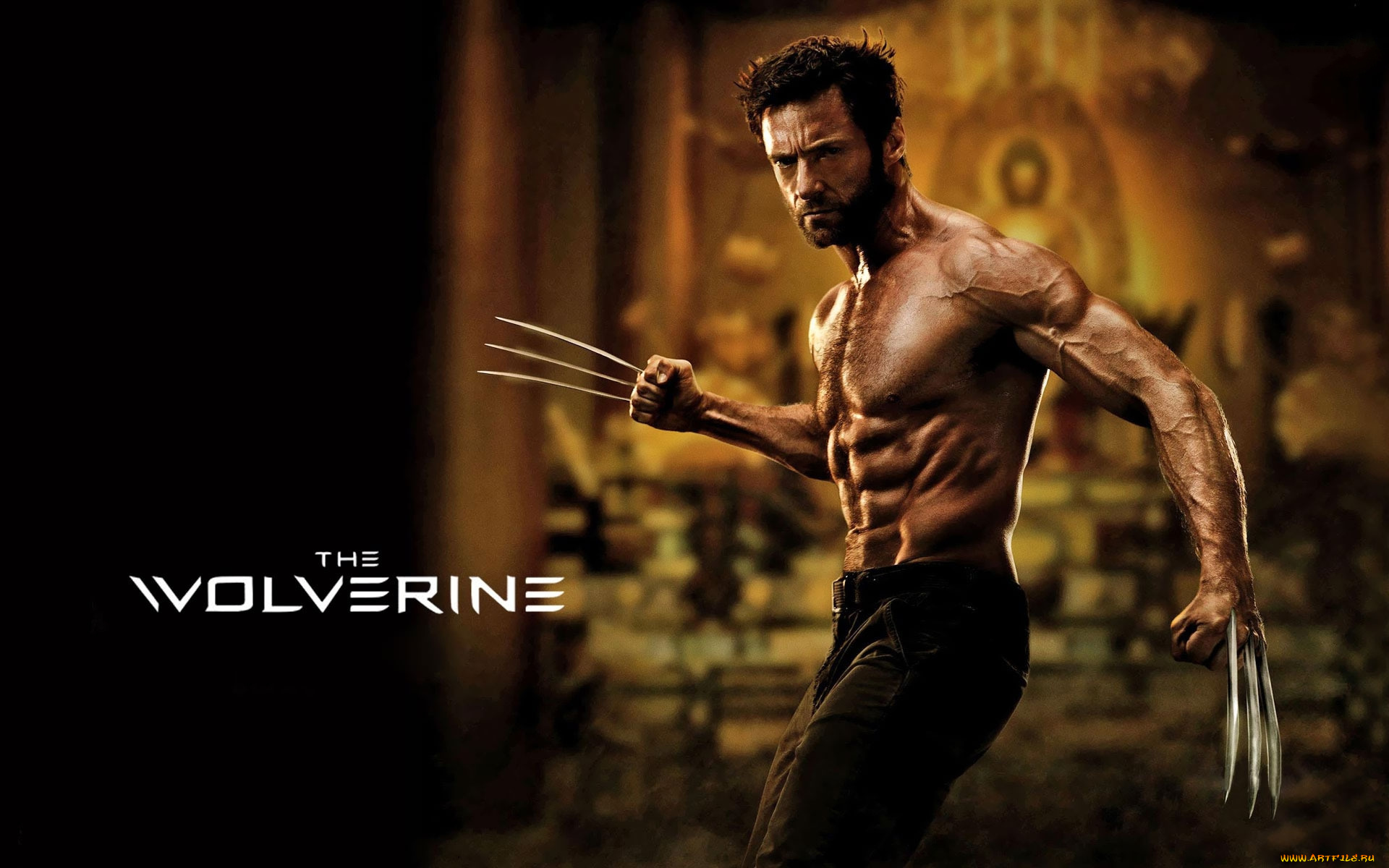 the, wolverine, кино, фильмы, росомаха, бессмертный, фантастика, боевик, сша