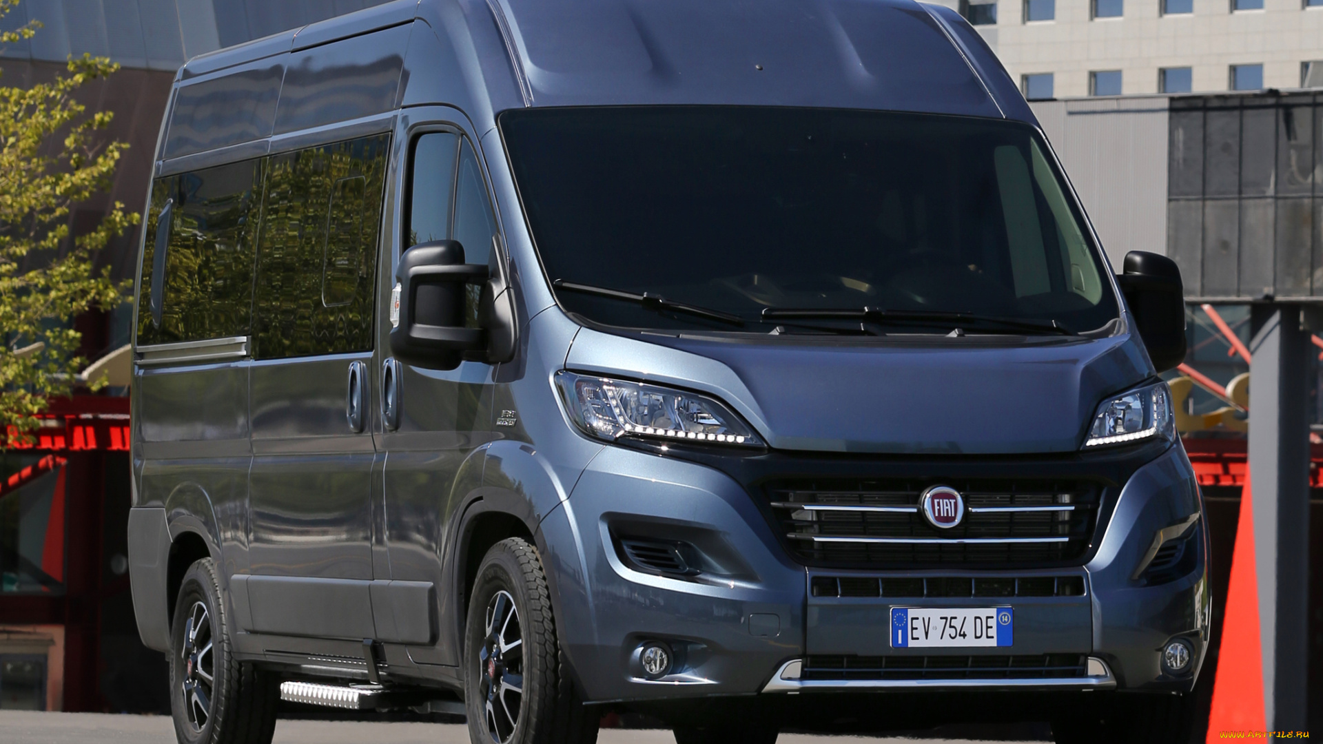 автомобили, fiat, iat, ducato, panorama, синий