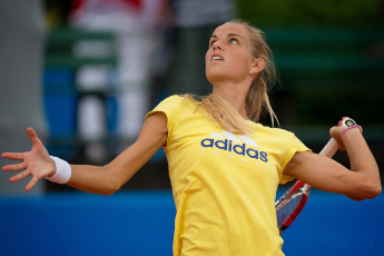 Картинка rus+arantxa спорт теннис девушка ракетка корт