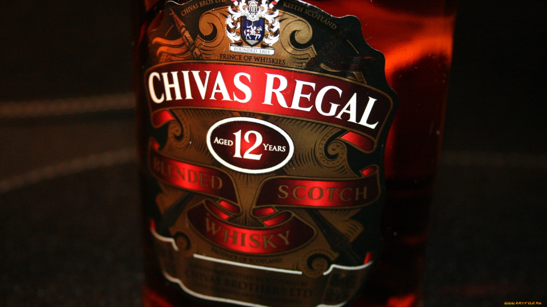 бренды, chivasregal, виски