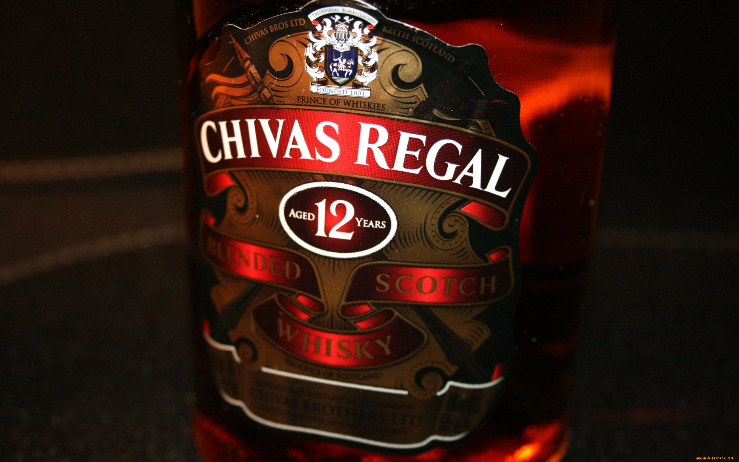 бренды, chivasregal, виски