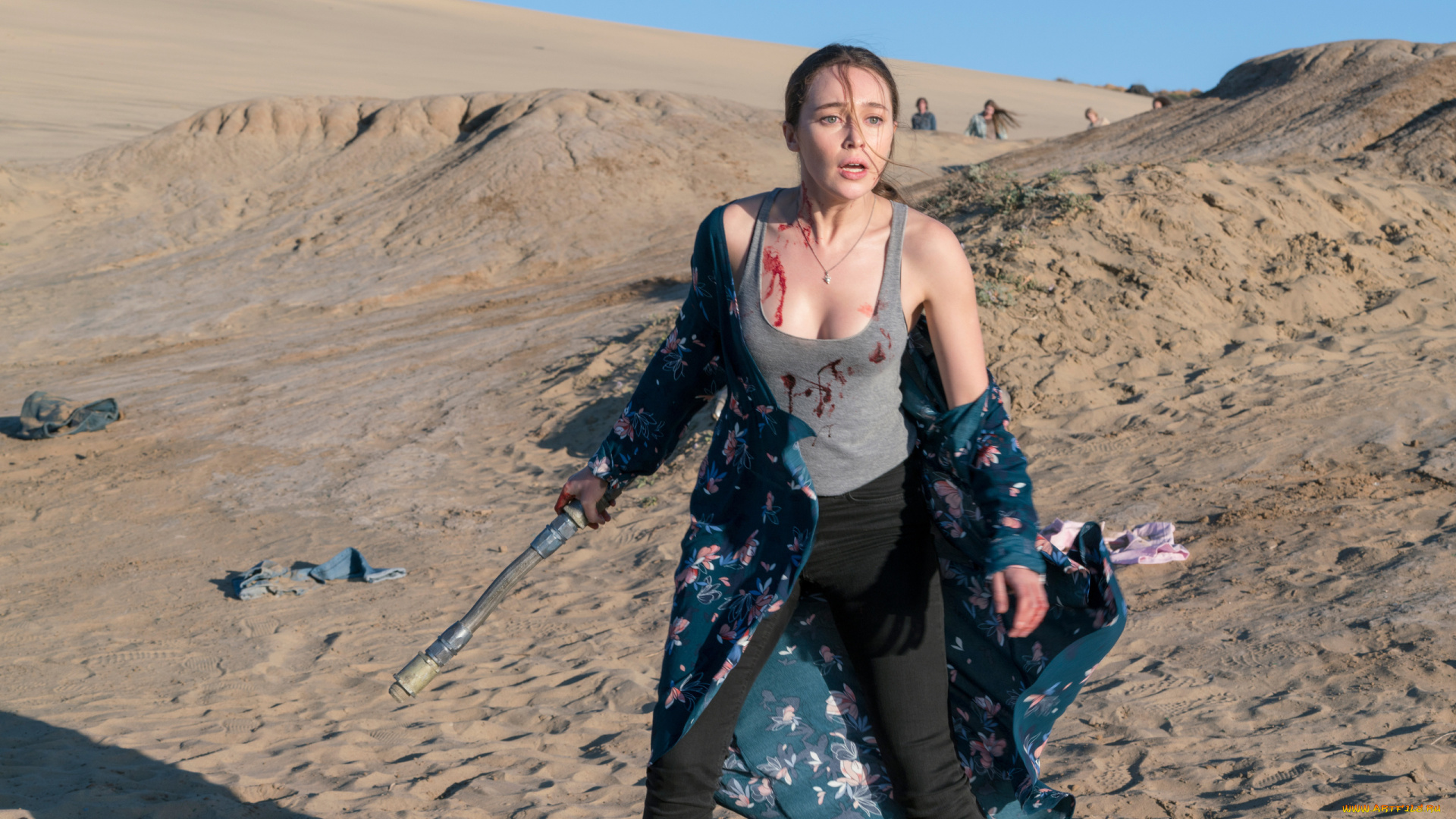 кино, фильмы, fear, the, walking, dead, alycia, debnam, carey, alicia, clark