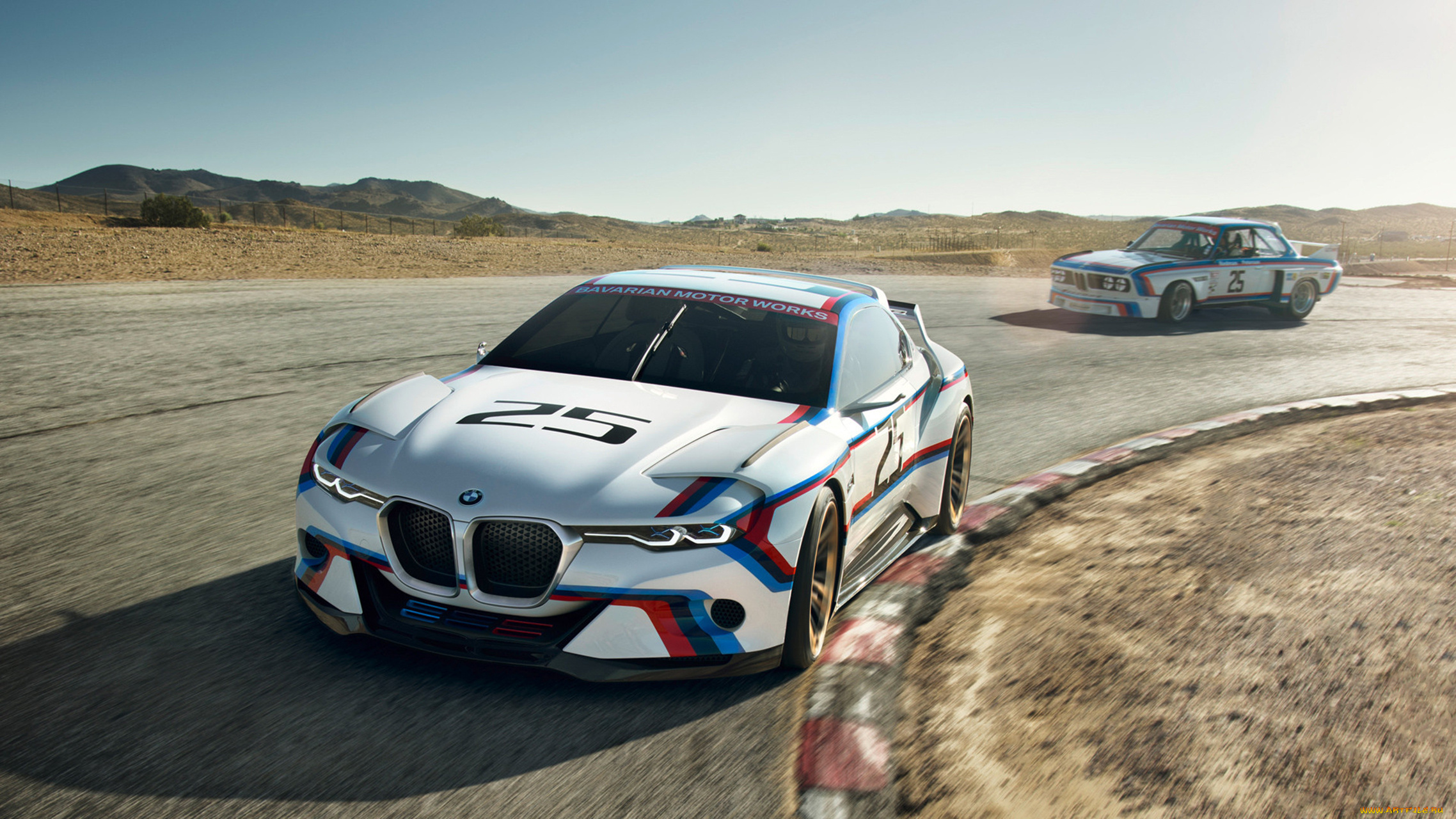 bmw, 3, 0, csl, hommage, r, 2015, автомобили, bmw, 2015, 3, csl, r, hommage