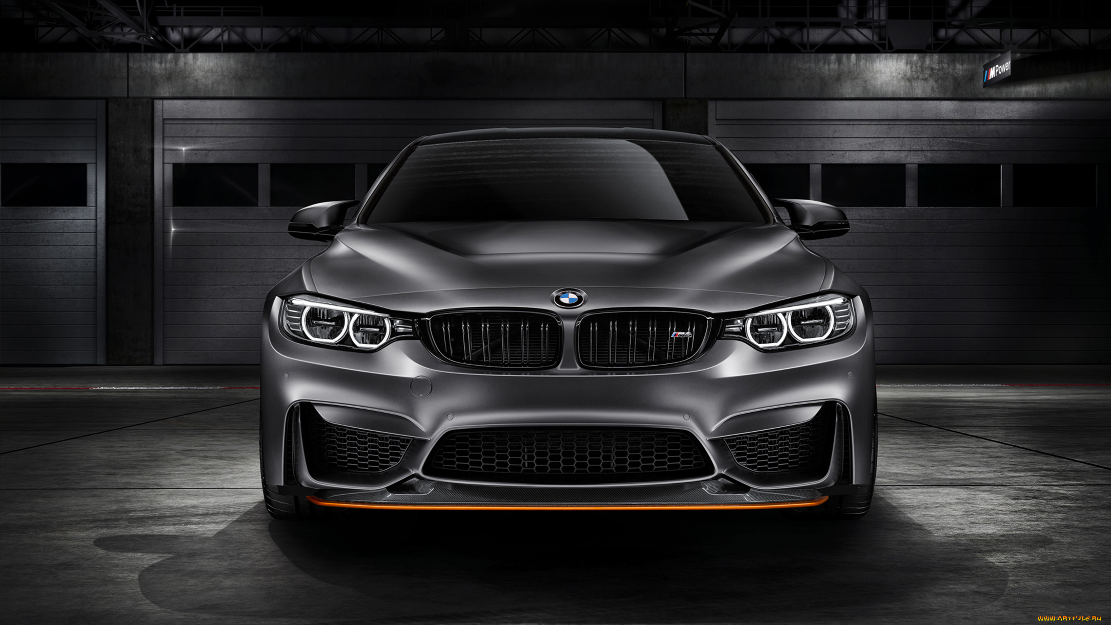 bmw, m4, gts, concept, 2015, автомобили, bmw, m4, gts, concept, 2015