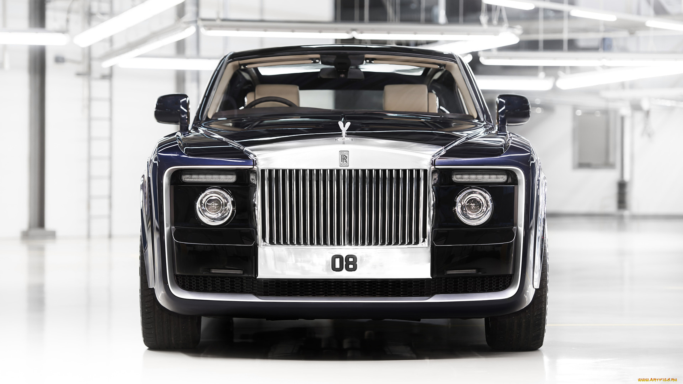 rolls-royce, sweptail, 2017, автомобили, rolls-royce, 2017, sweptail